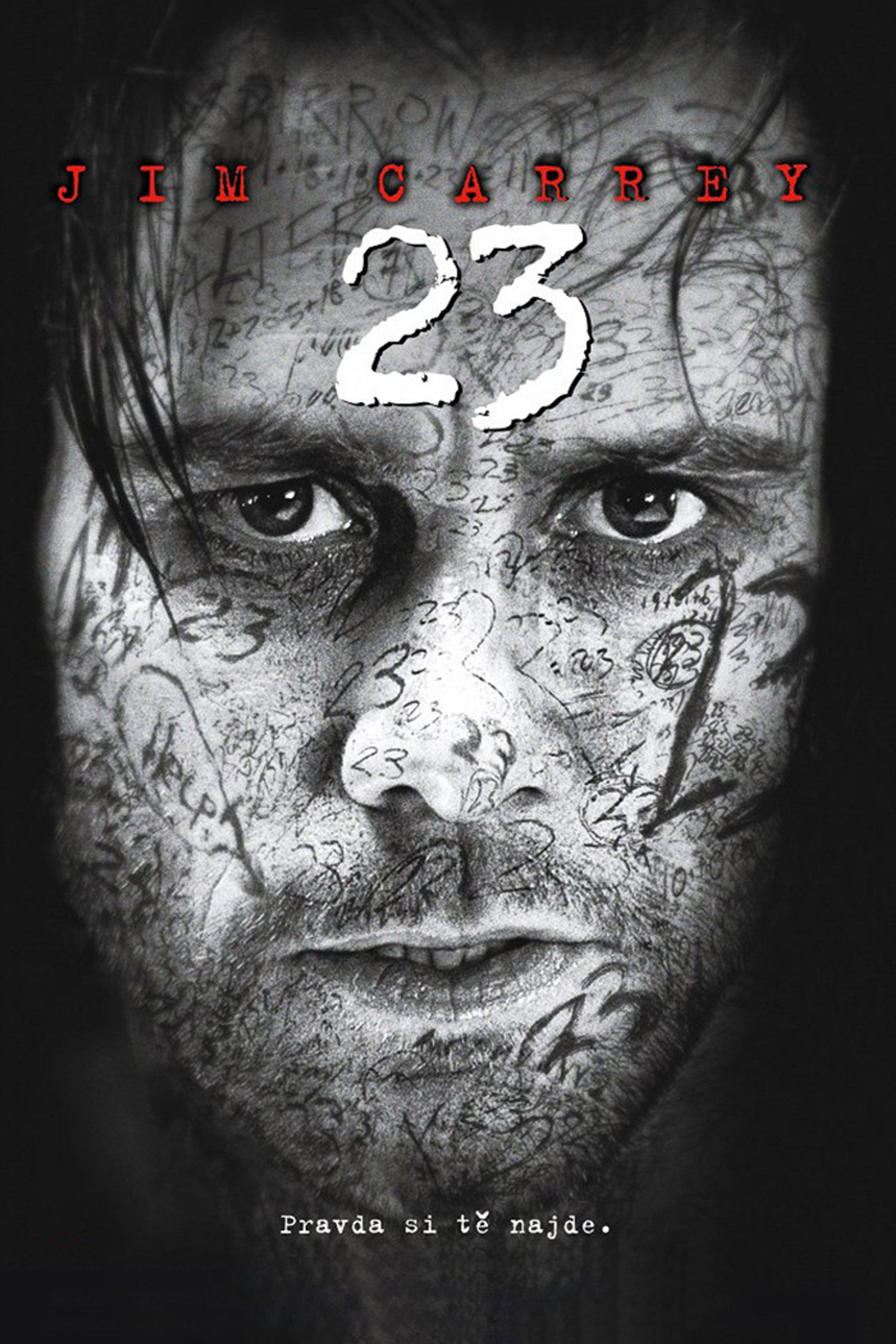 Číslo 23