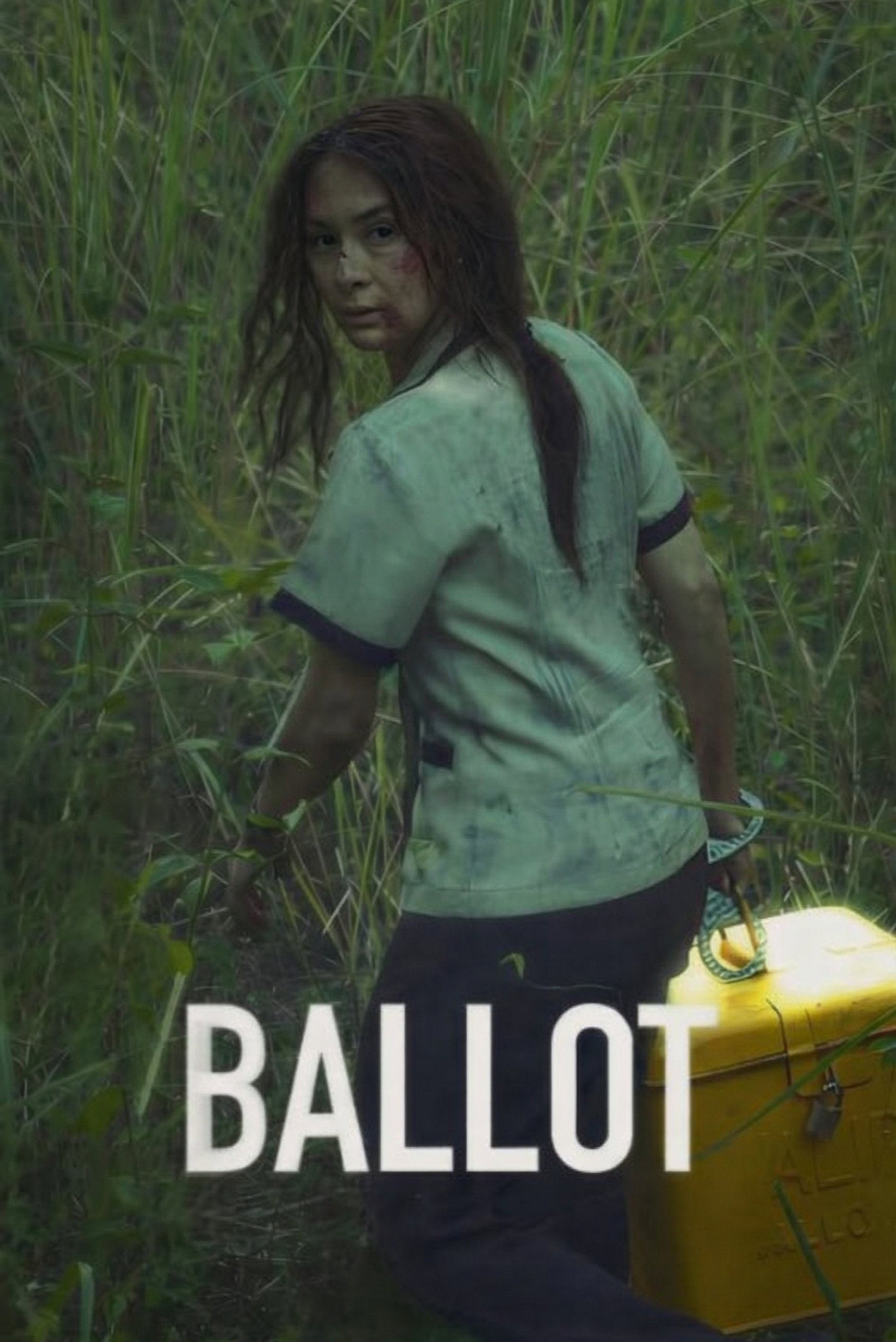 Ballot