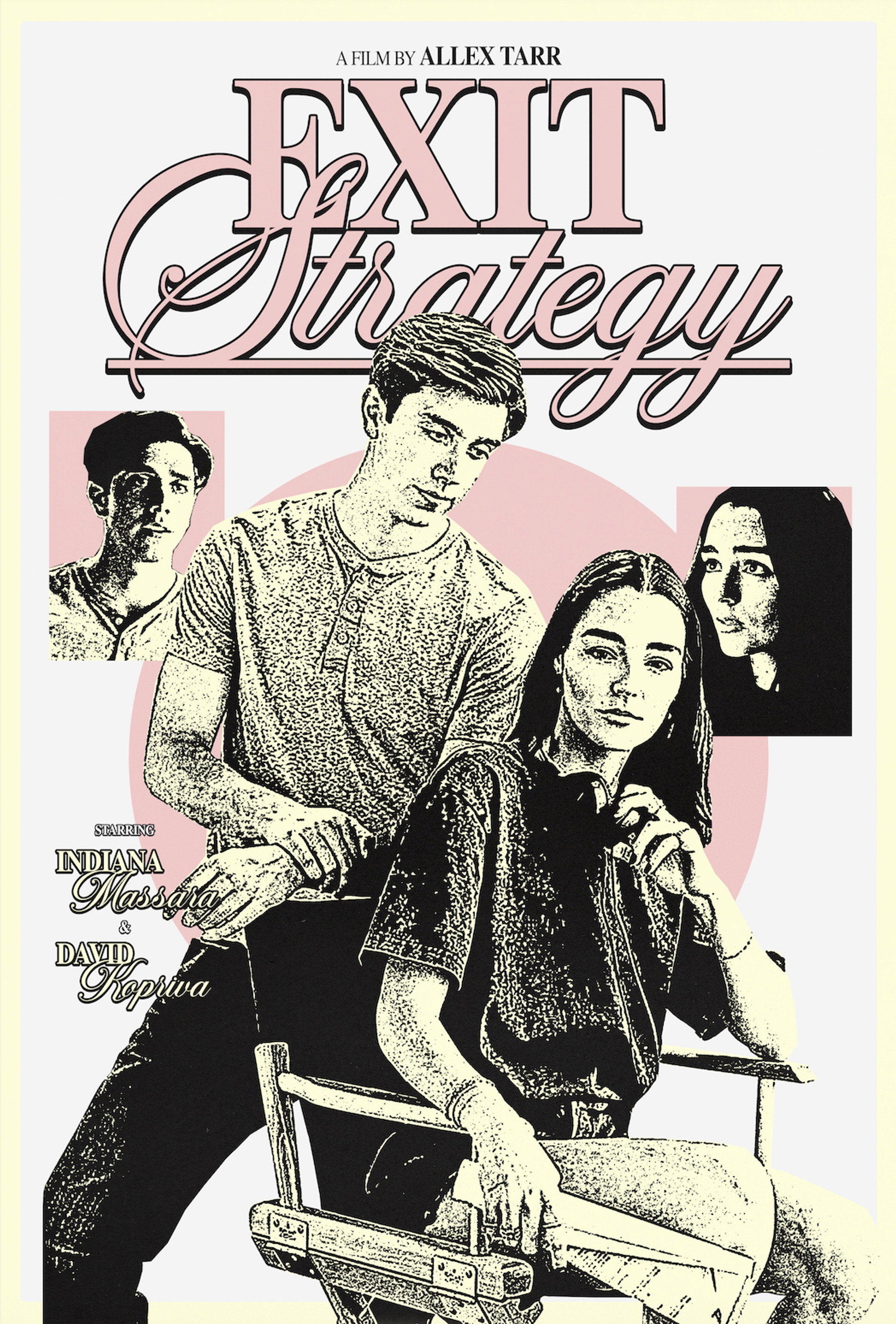 Exit Strategy - Short