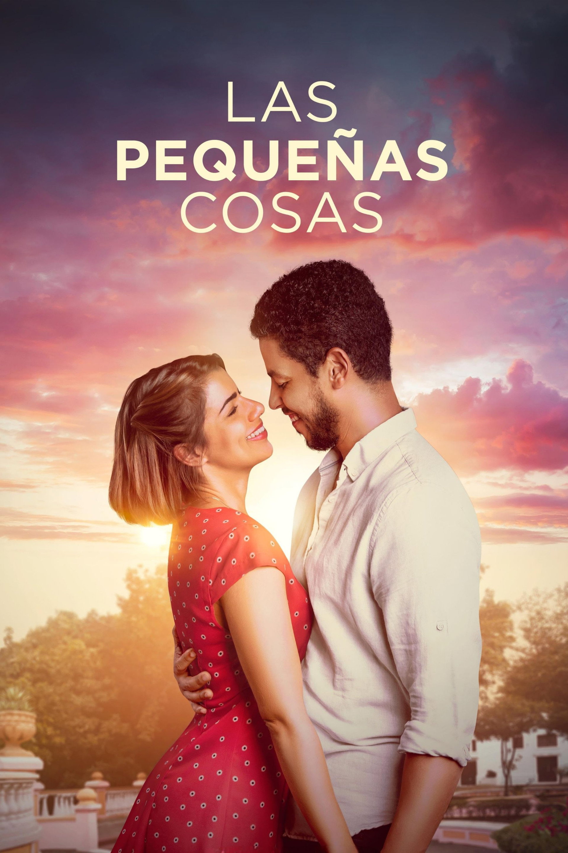 Las pequeñas cosas