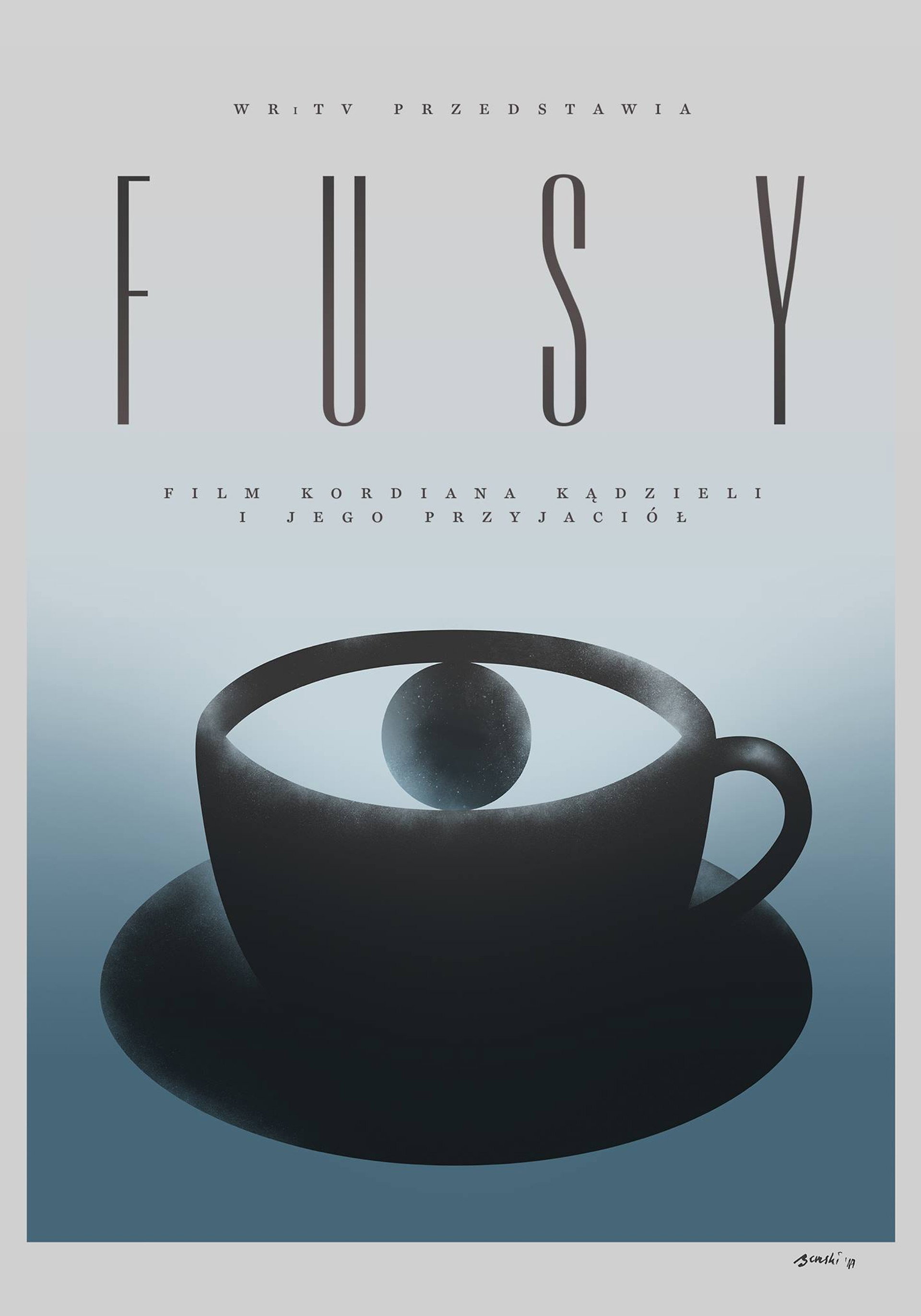 Fusy