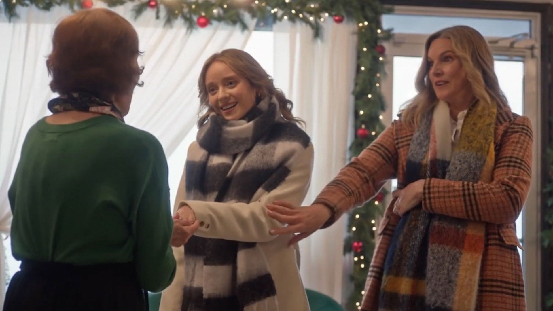 To Have and to Holiday