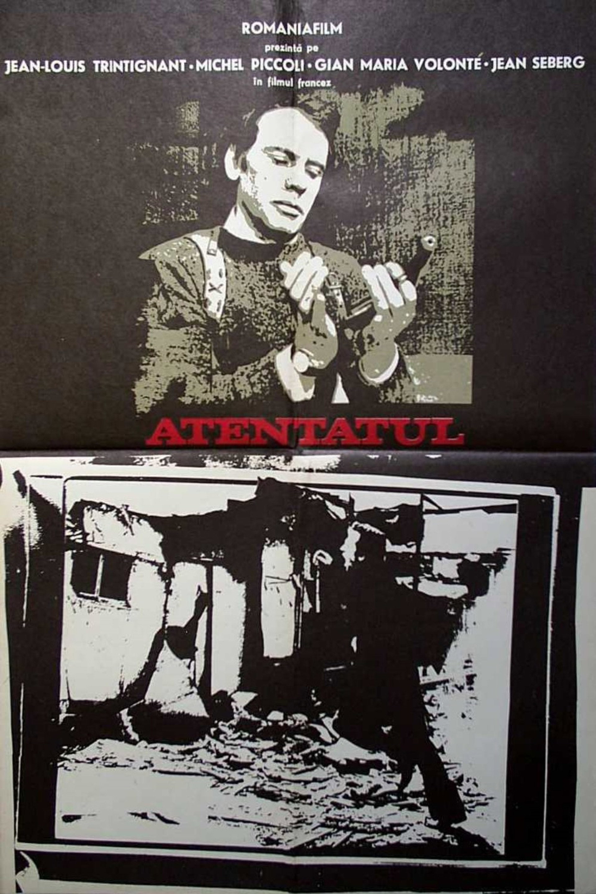 Atentatul