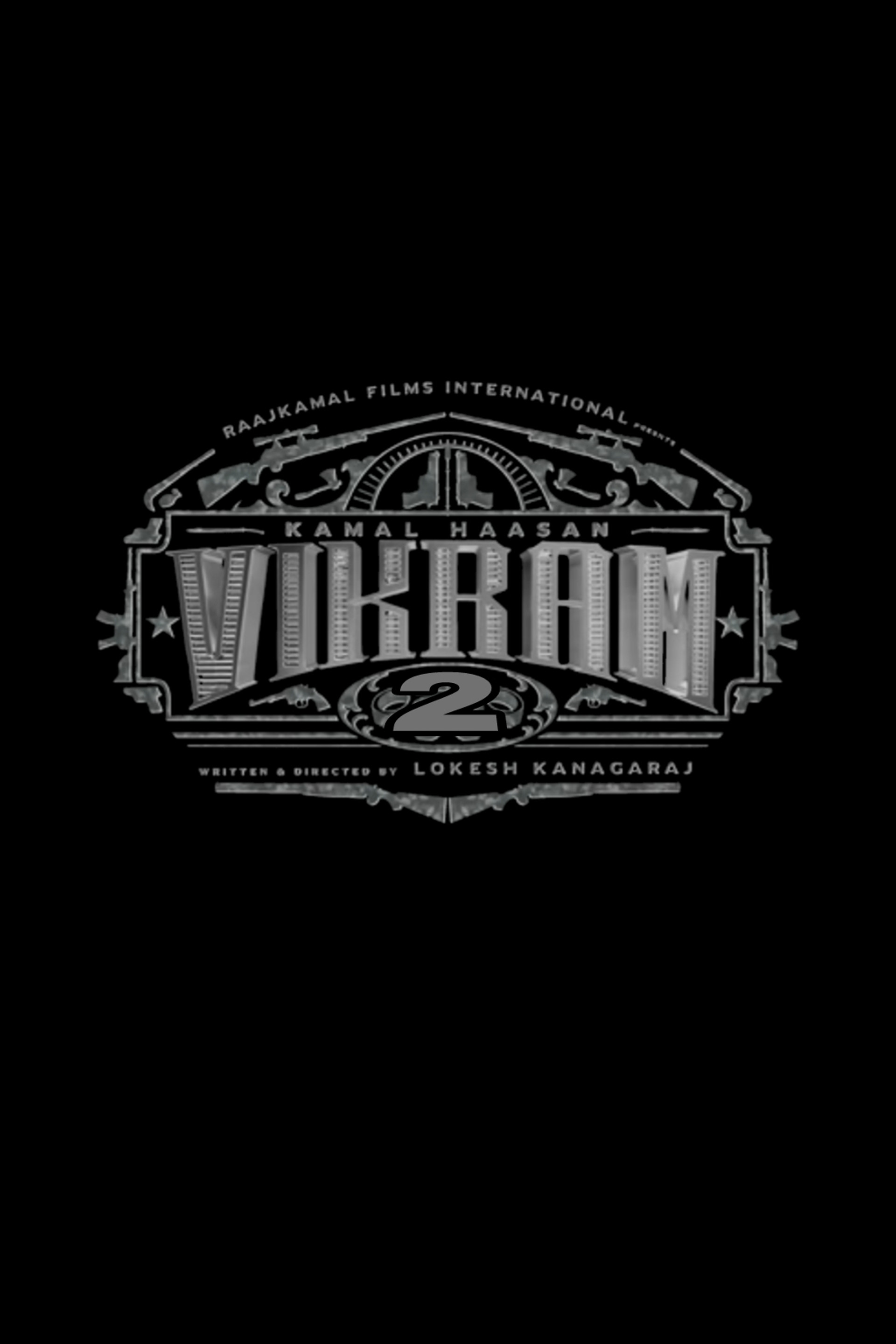Vikram 2