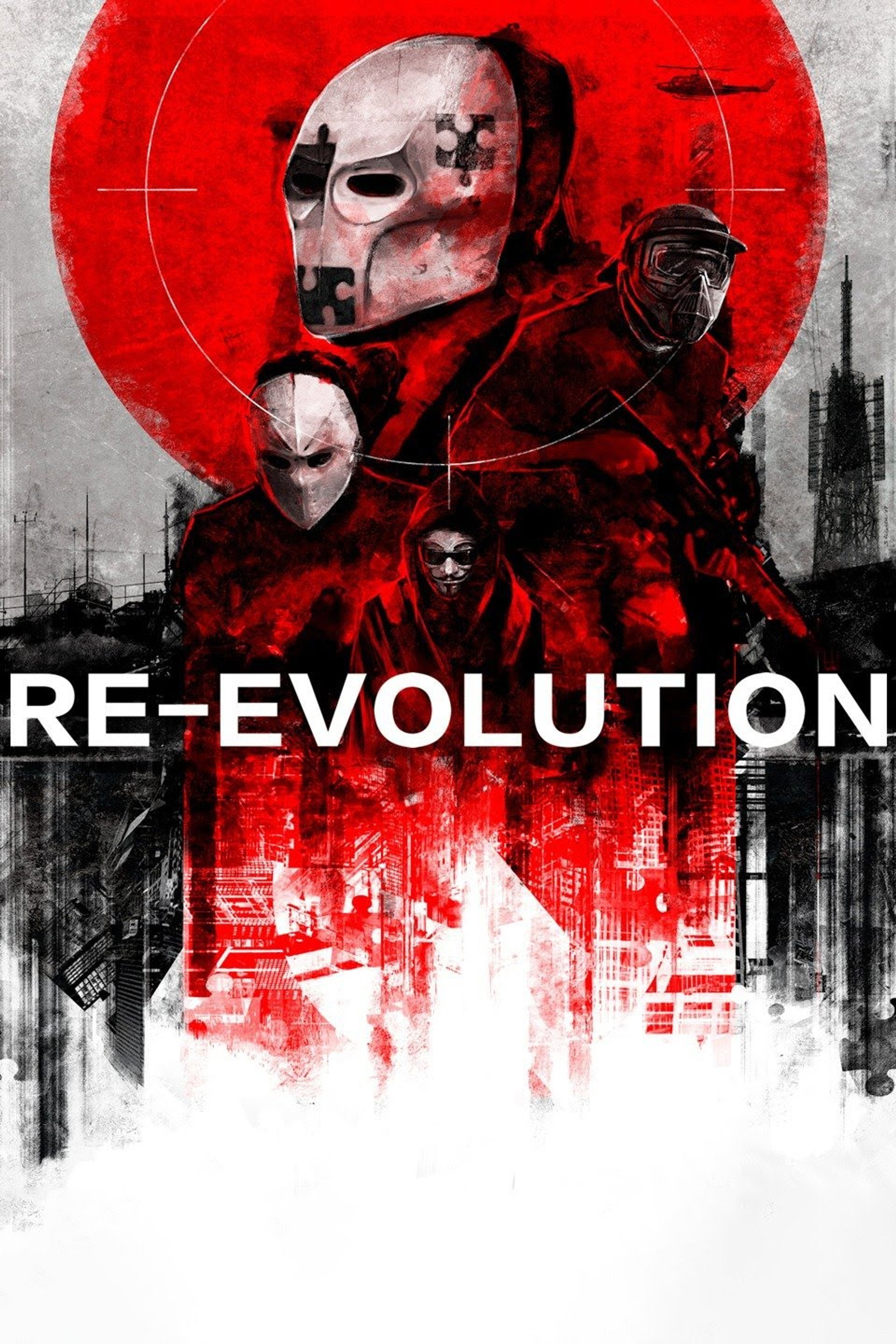 Re-evolution