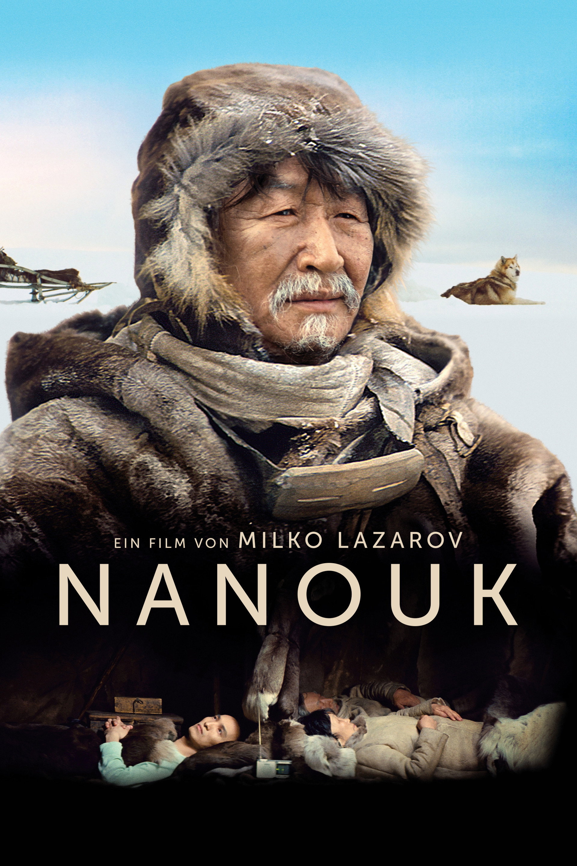 Nanouk