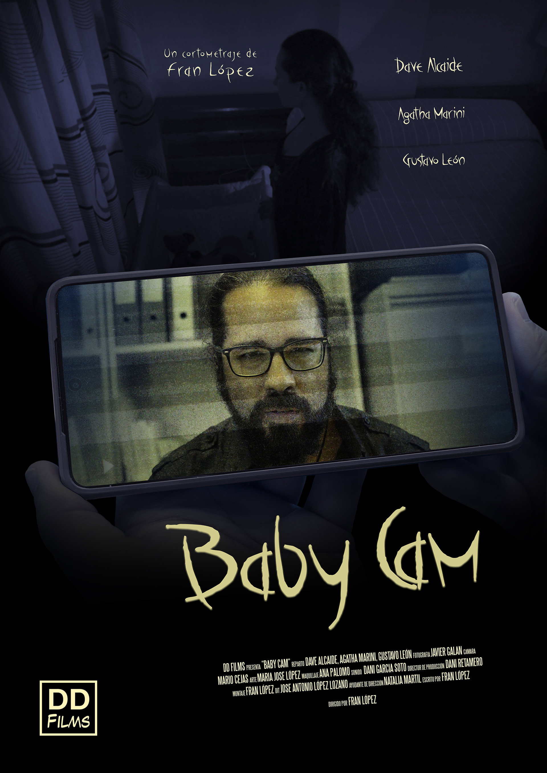 Babycam