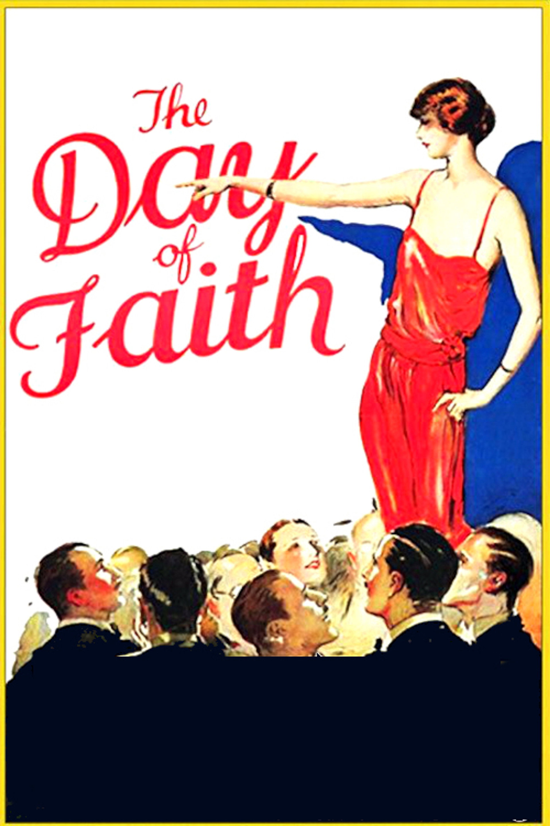 The Day of Faith
