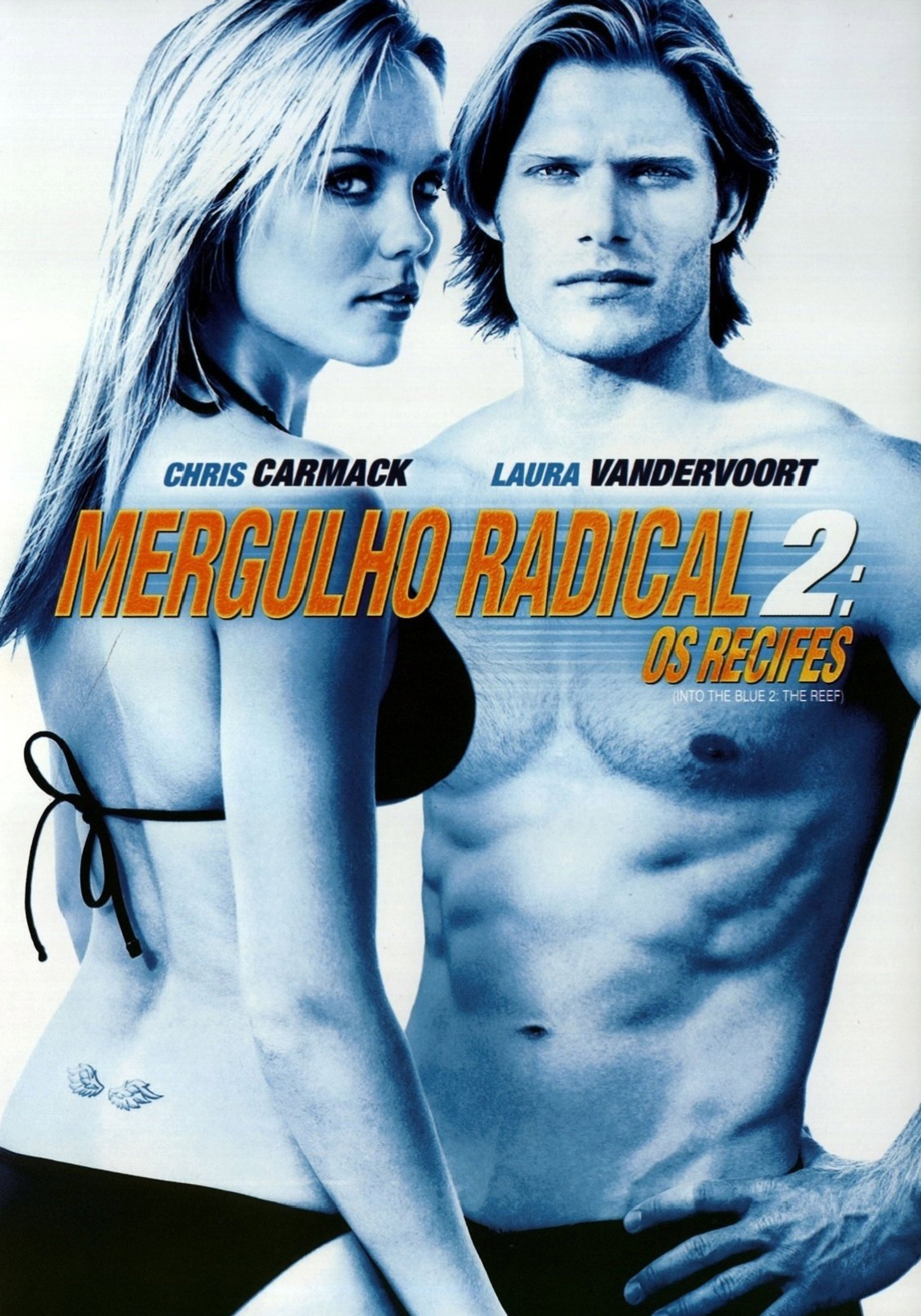 Mergulho Radical 2: Os Recifes