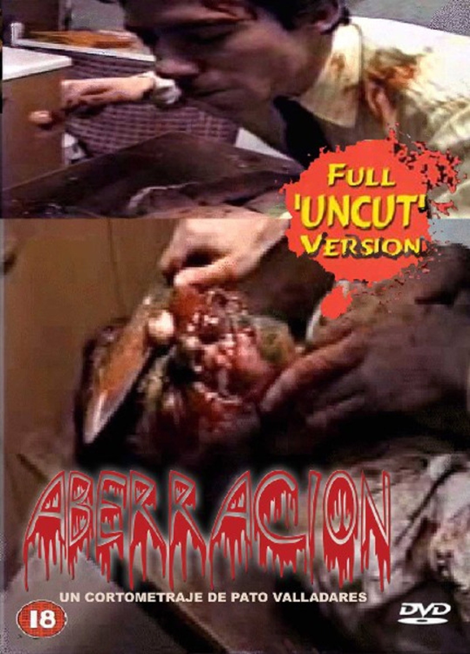 Aberración