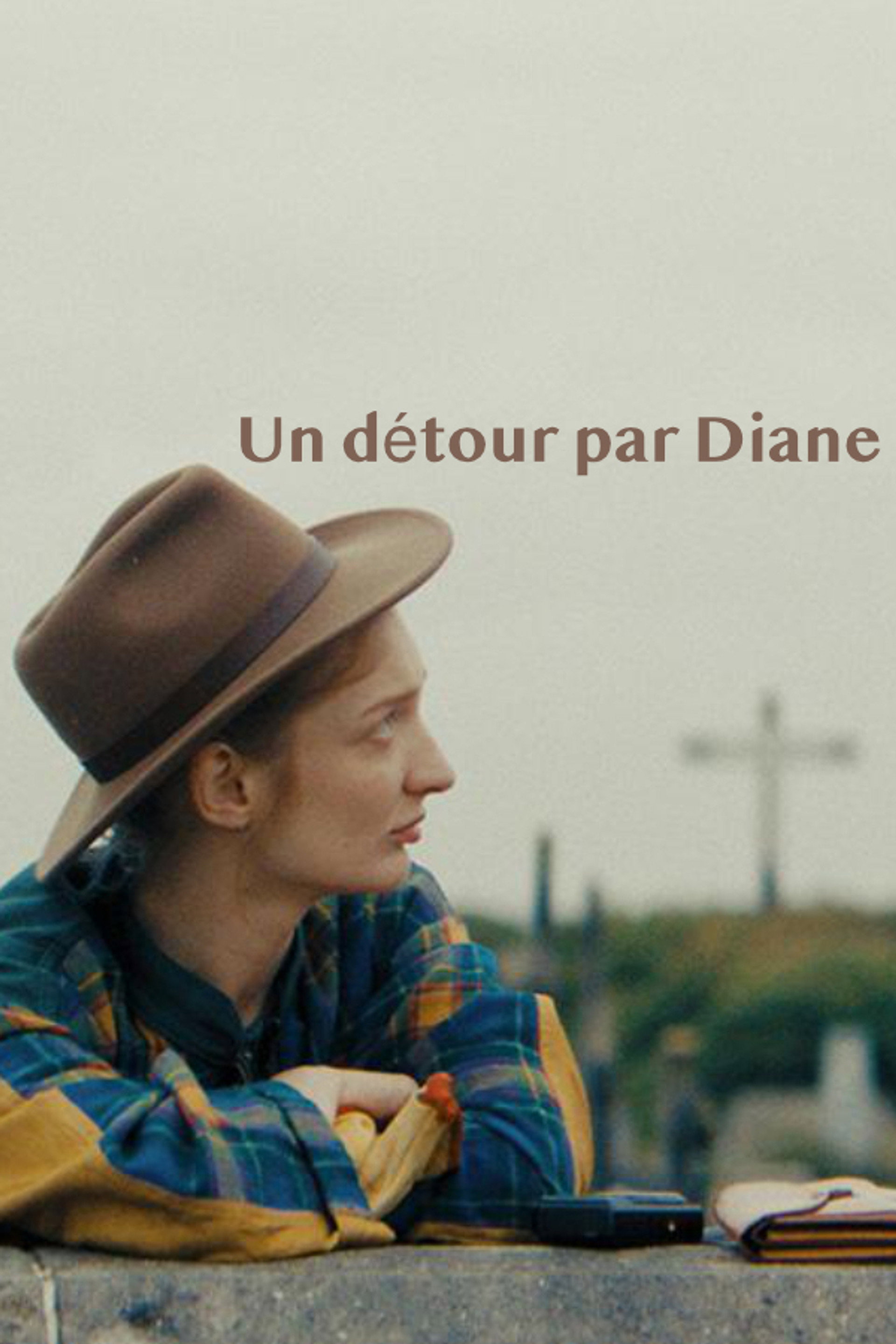 Un détour par Diane