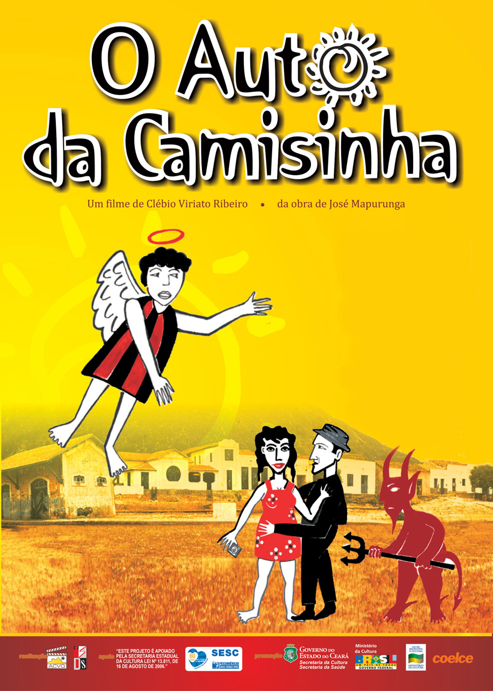 O Auto da Camisinha