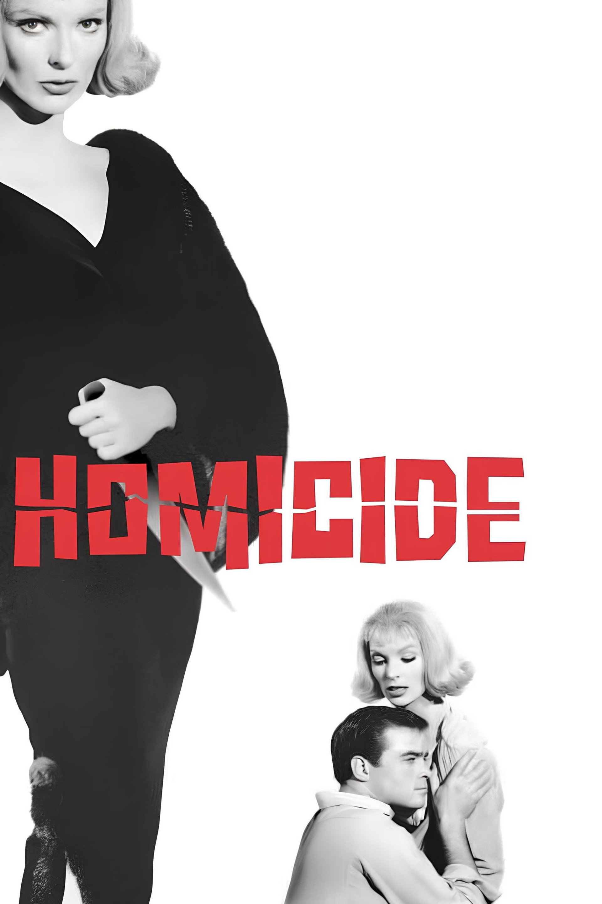 Homicide