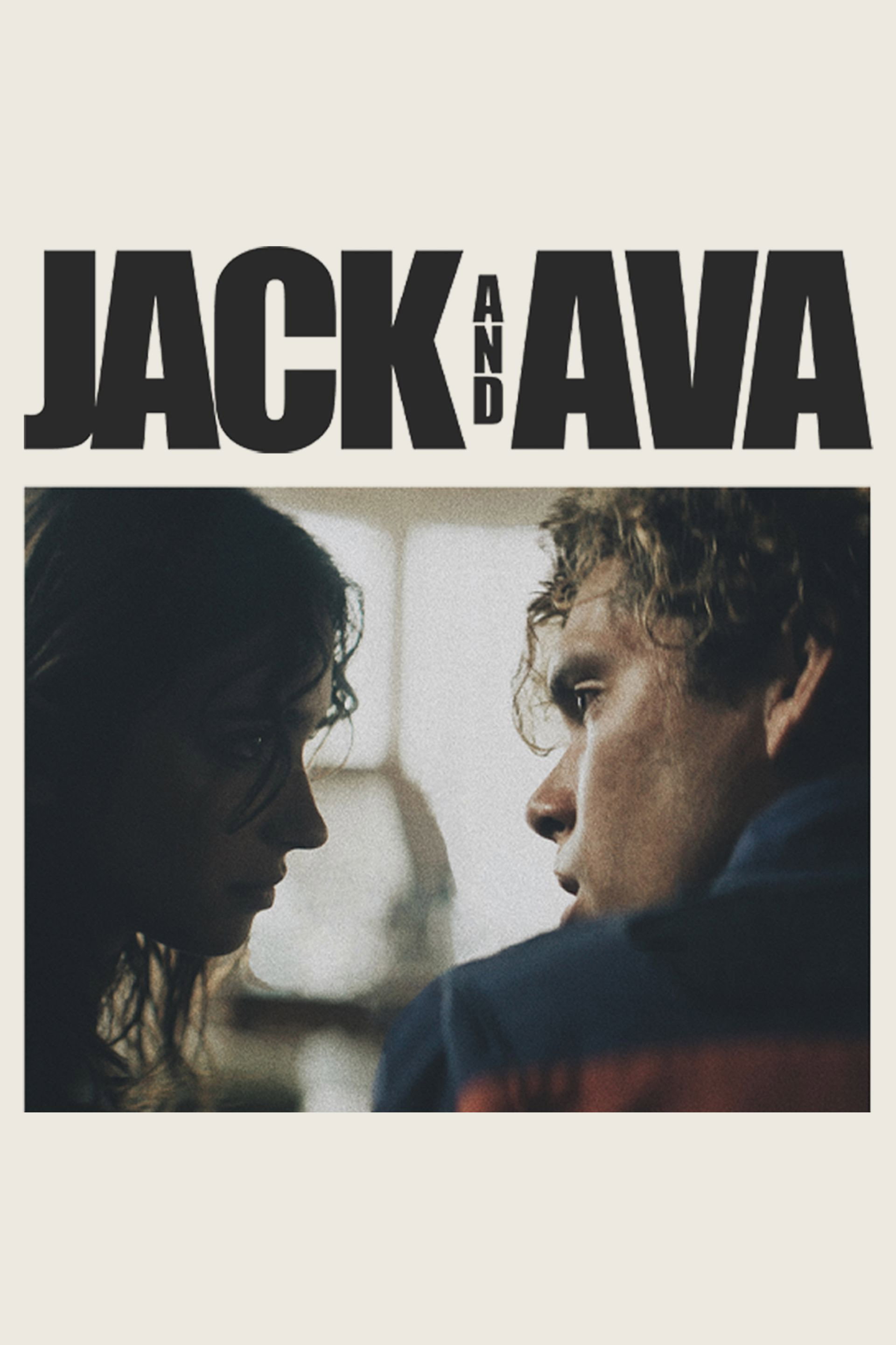 JACK AND AVA