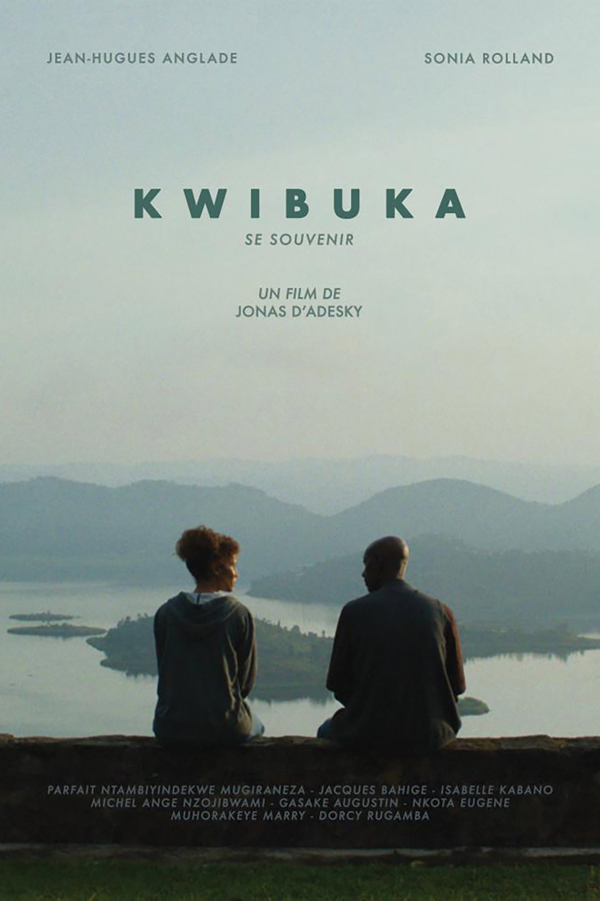 Kwibuka (Se Souvenir)