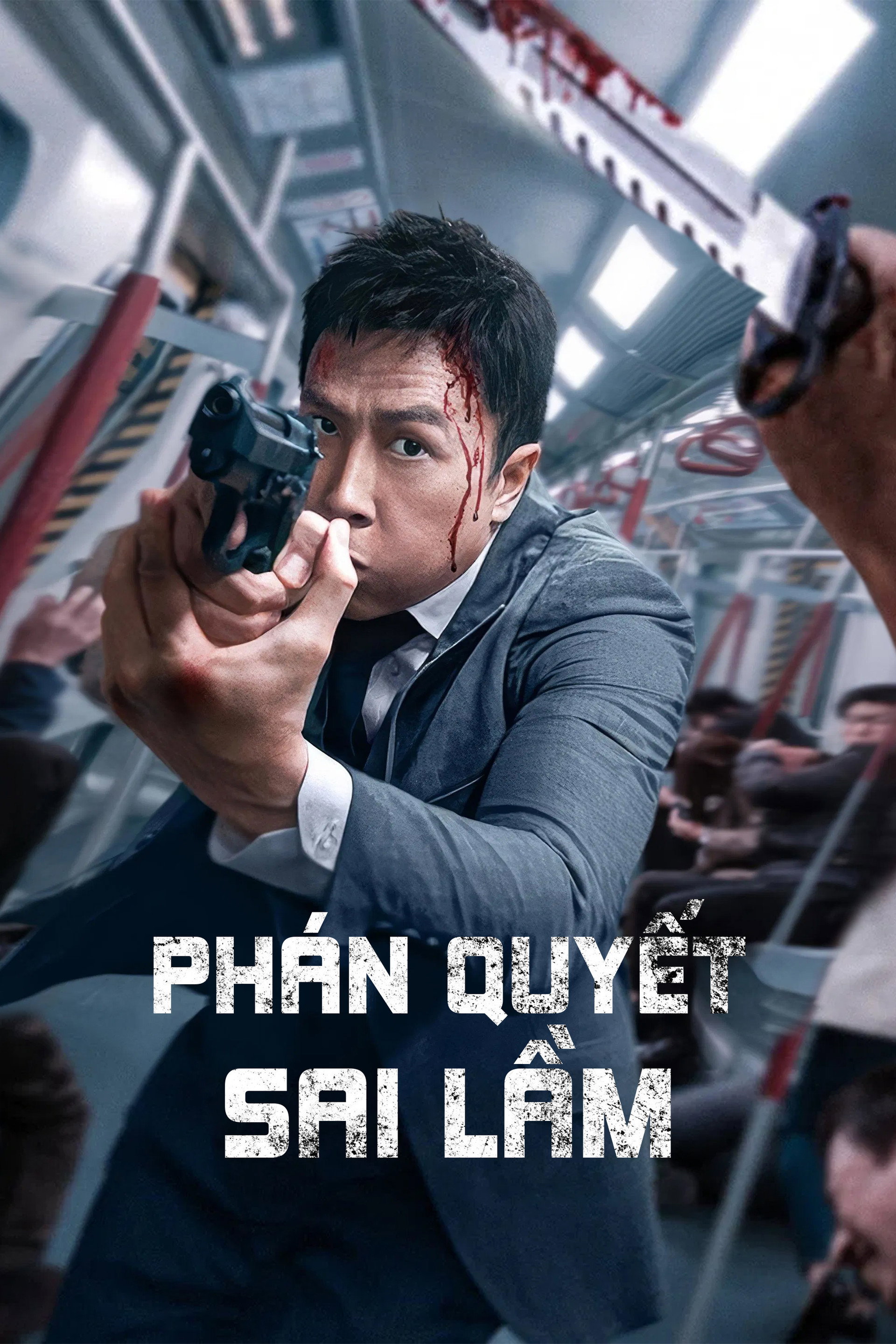 Phán Quyết Sai Lầm