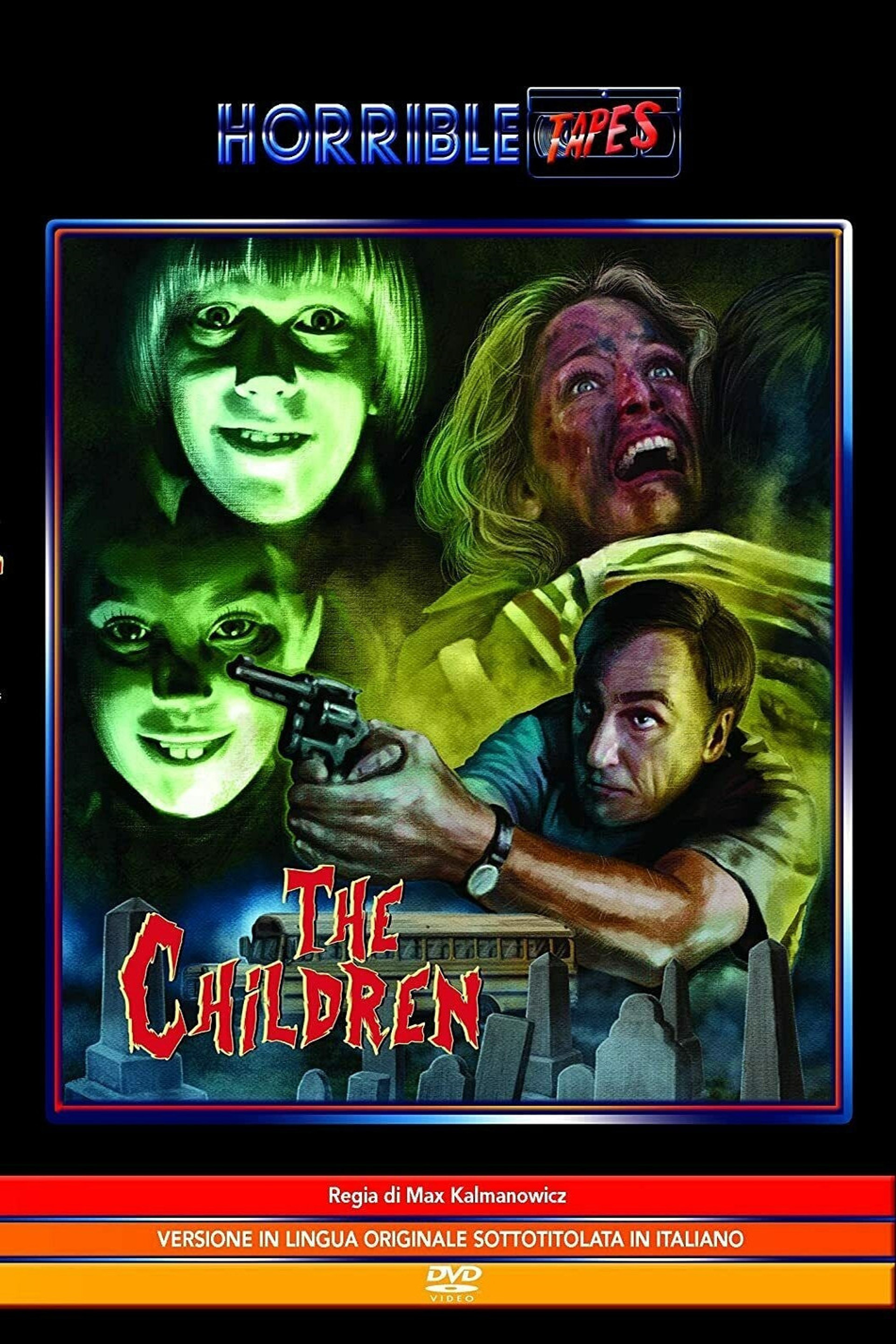 The Children