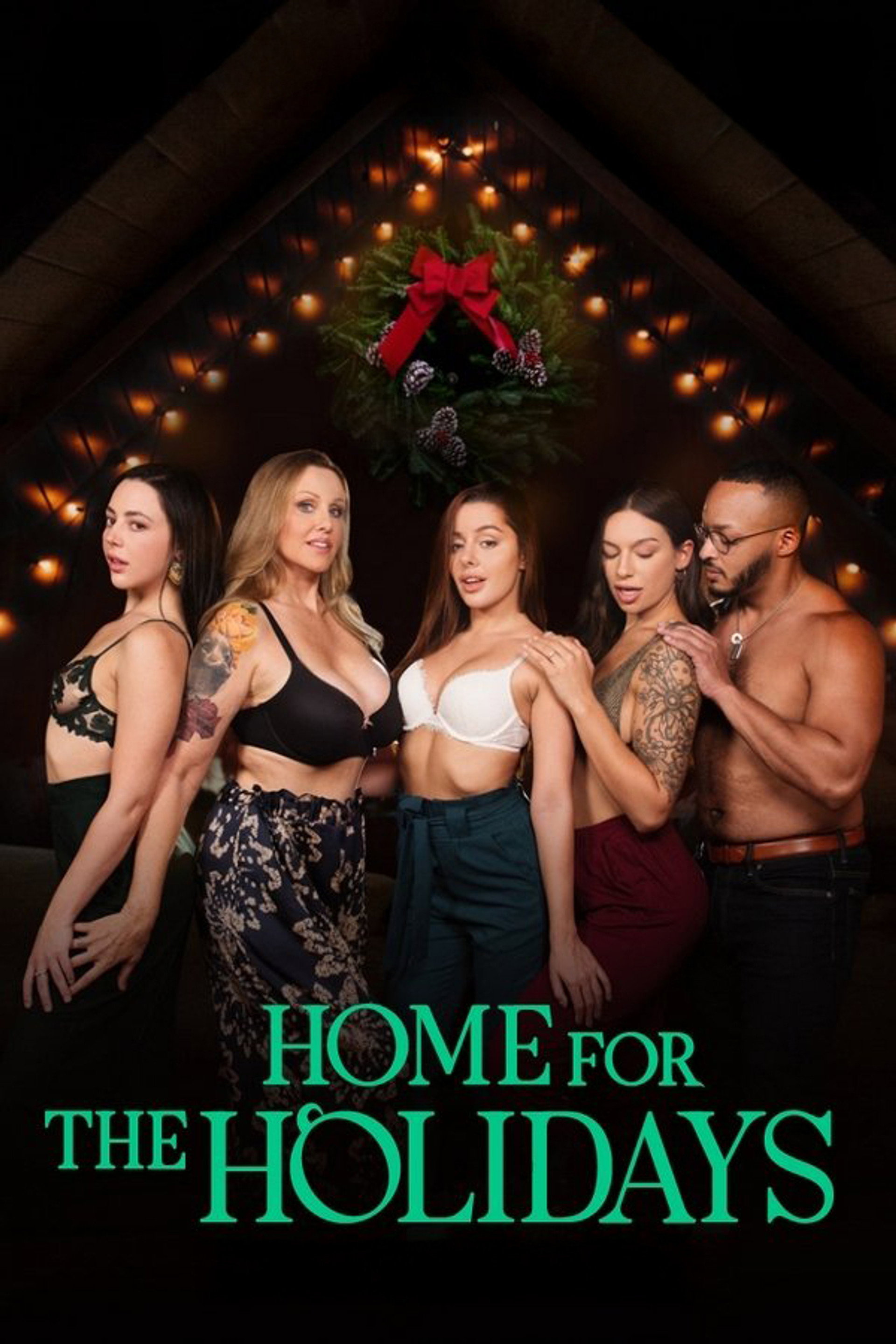 Home for the Holidays