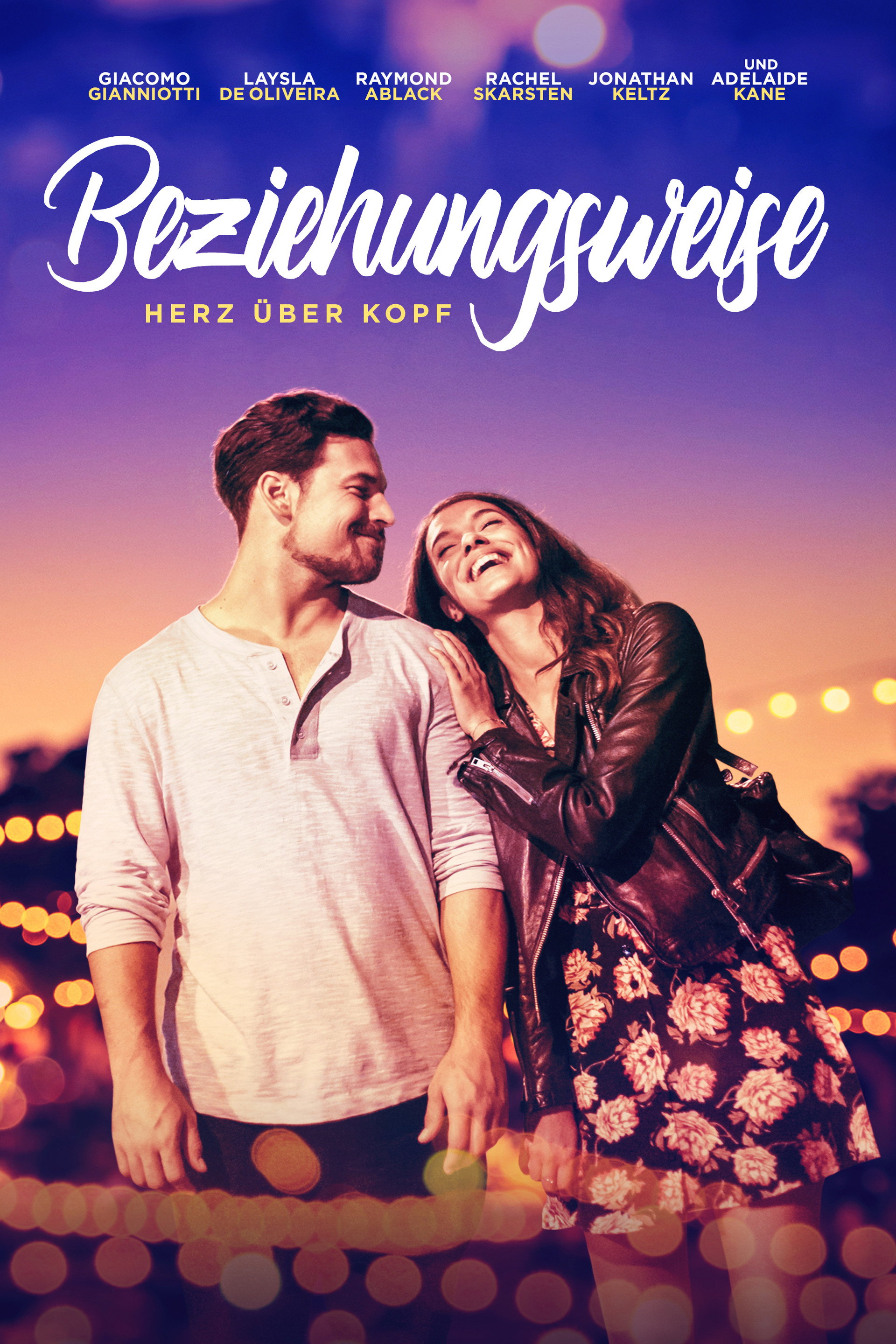 Beziehungsweise