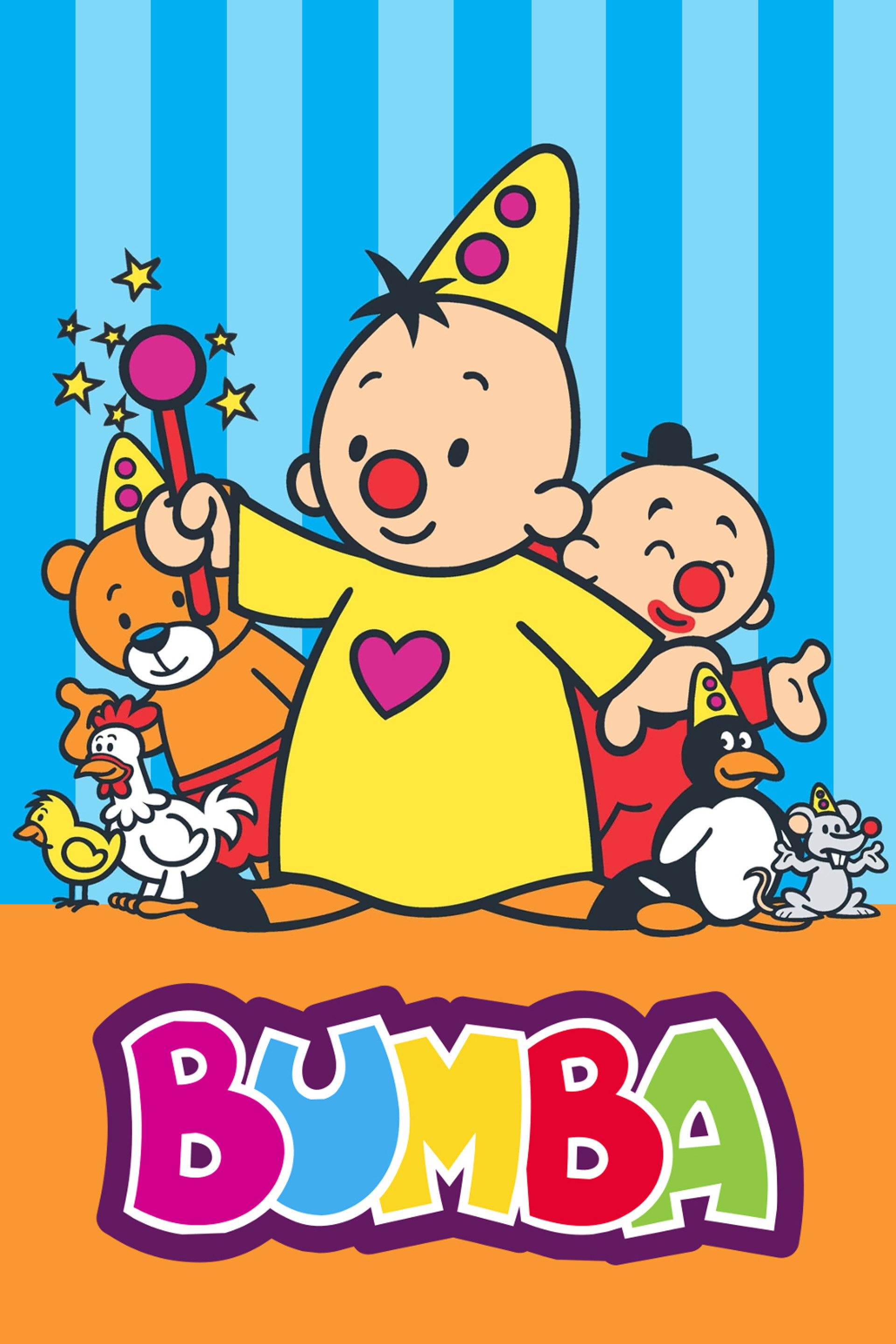 Bumba