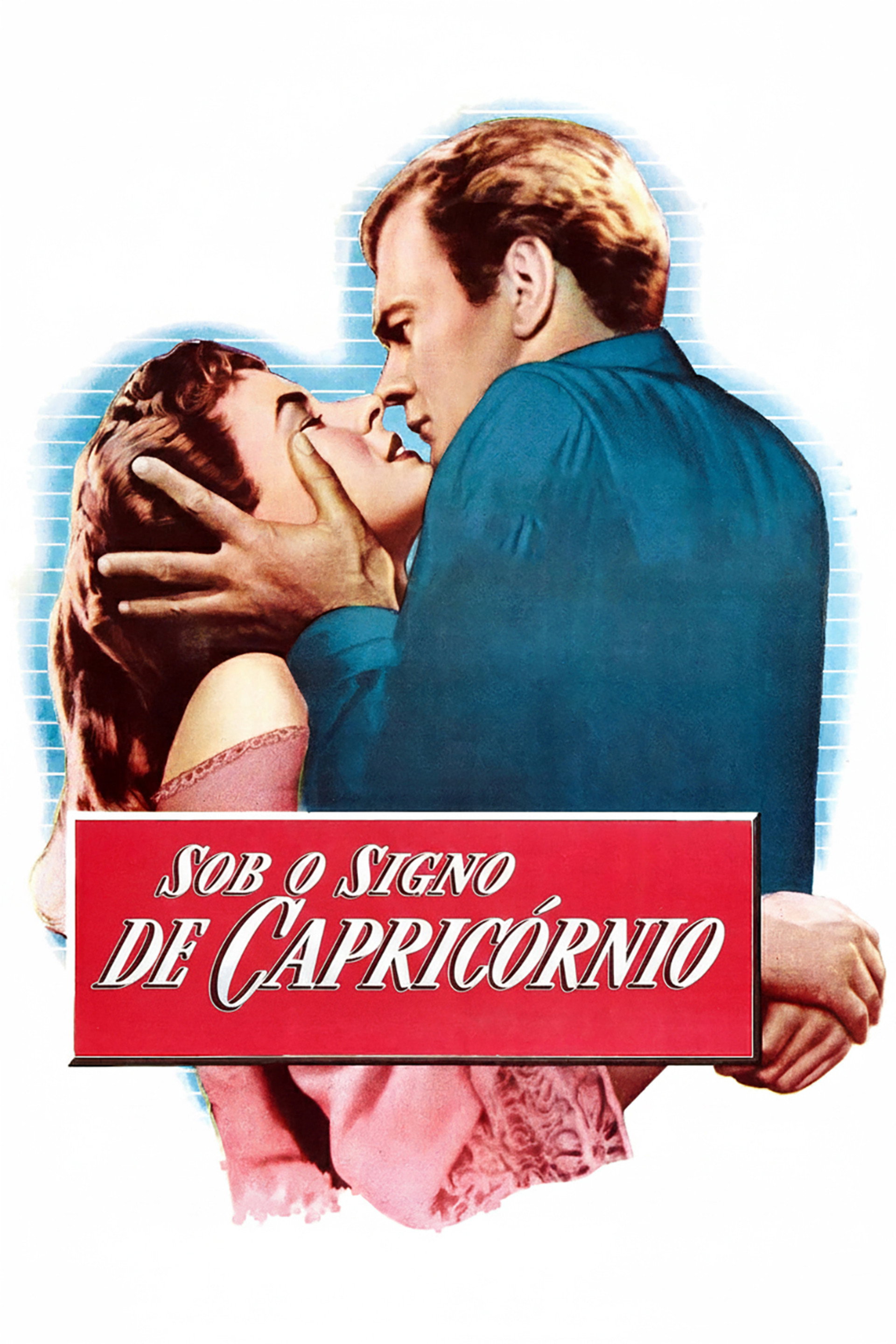 Sob o Signo de Capricórnio