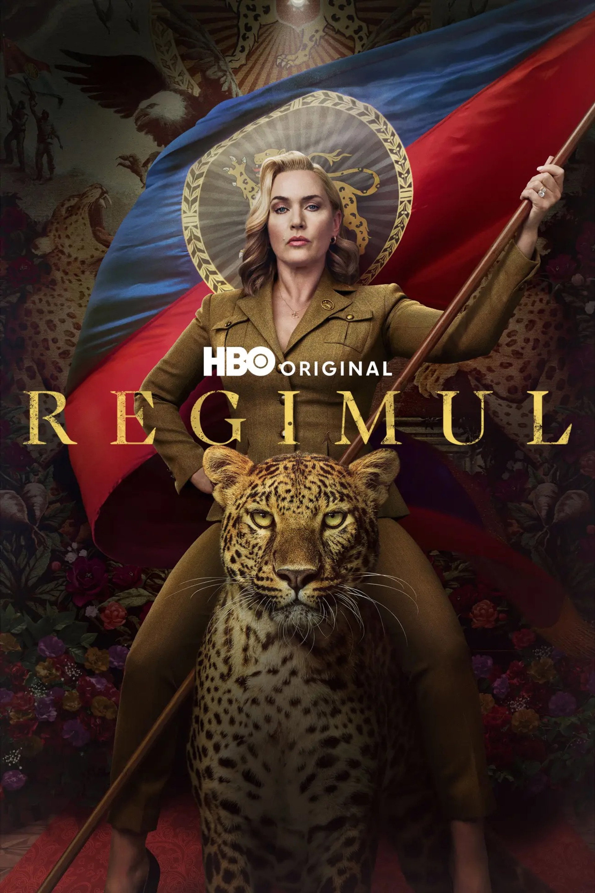 Regimul