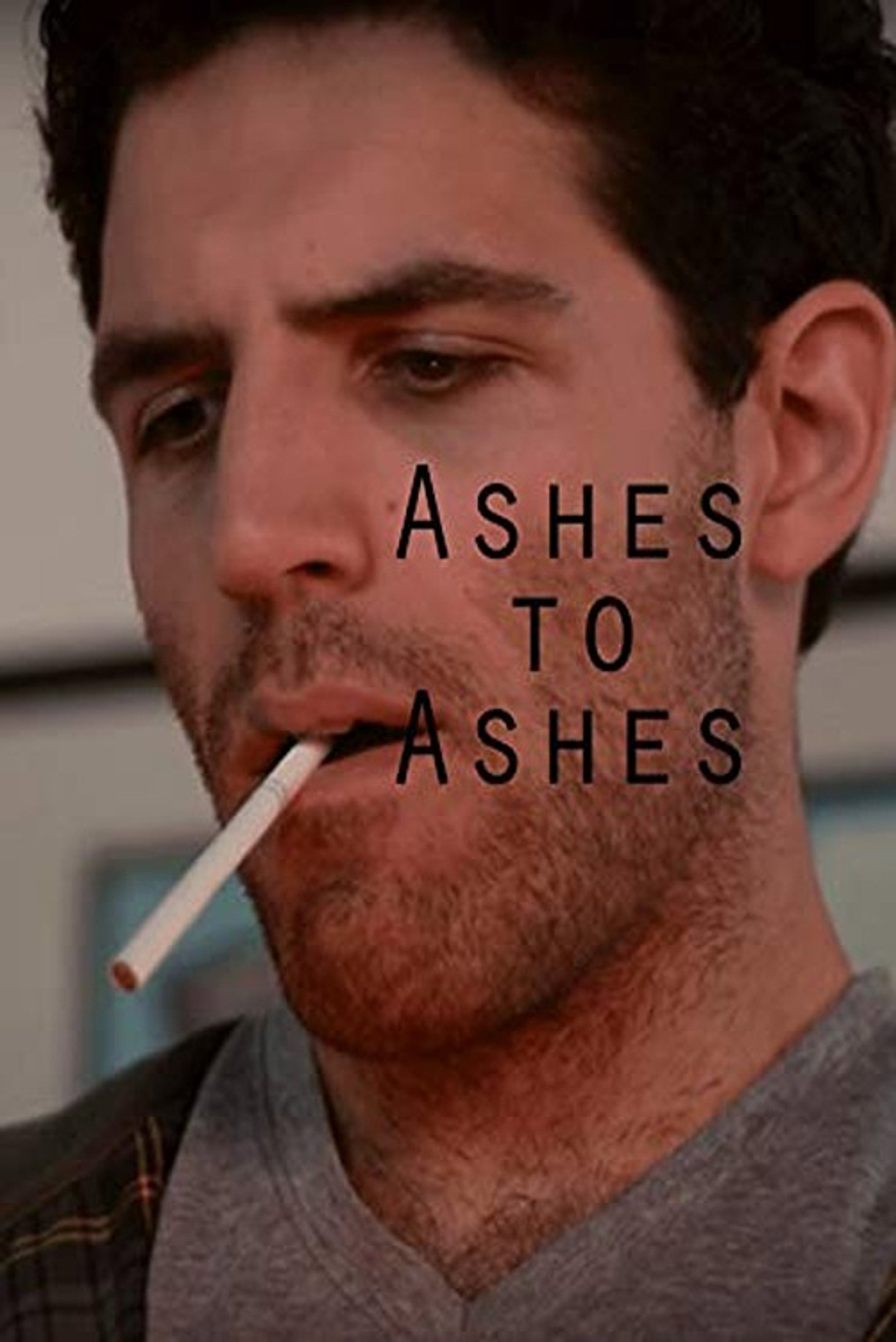 Ashes to Ashes