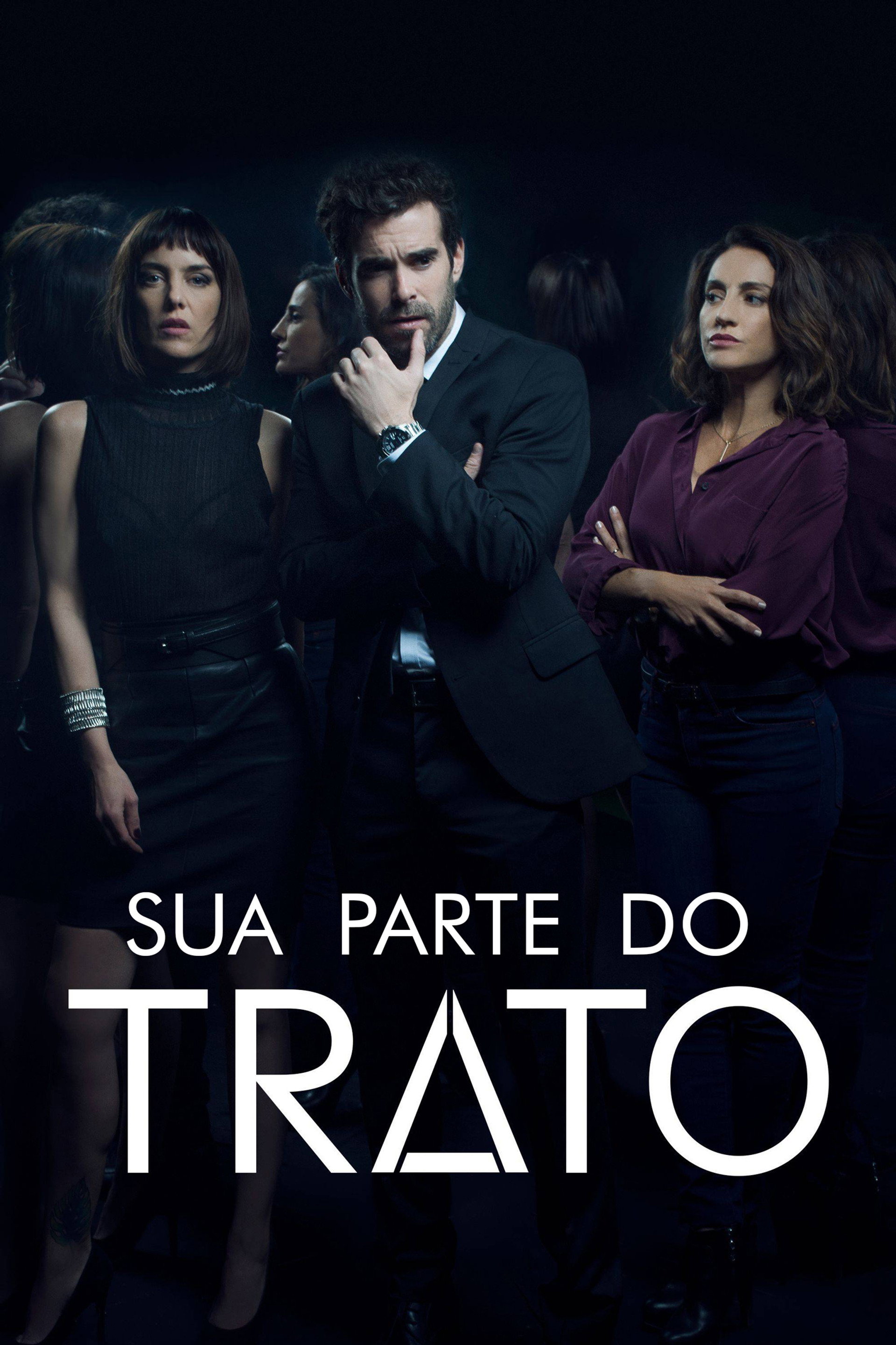 Sua Parte do Trato