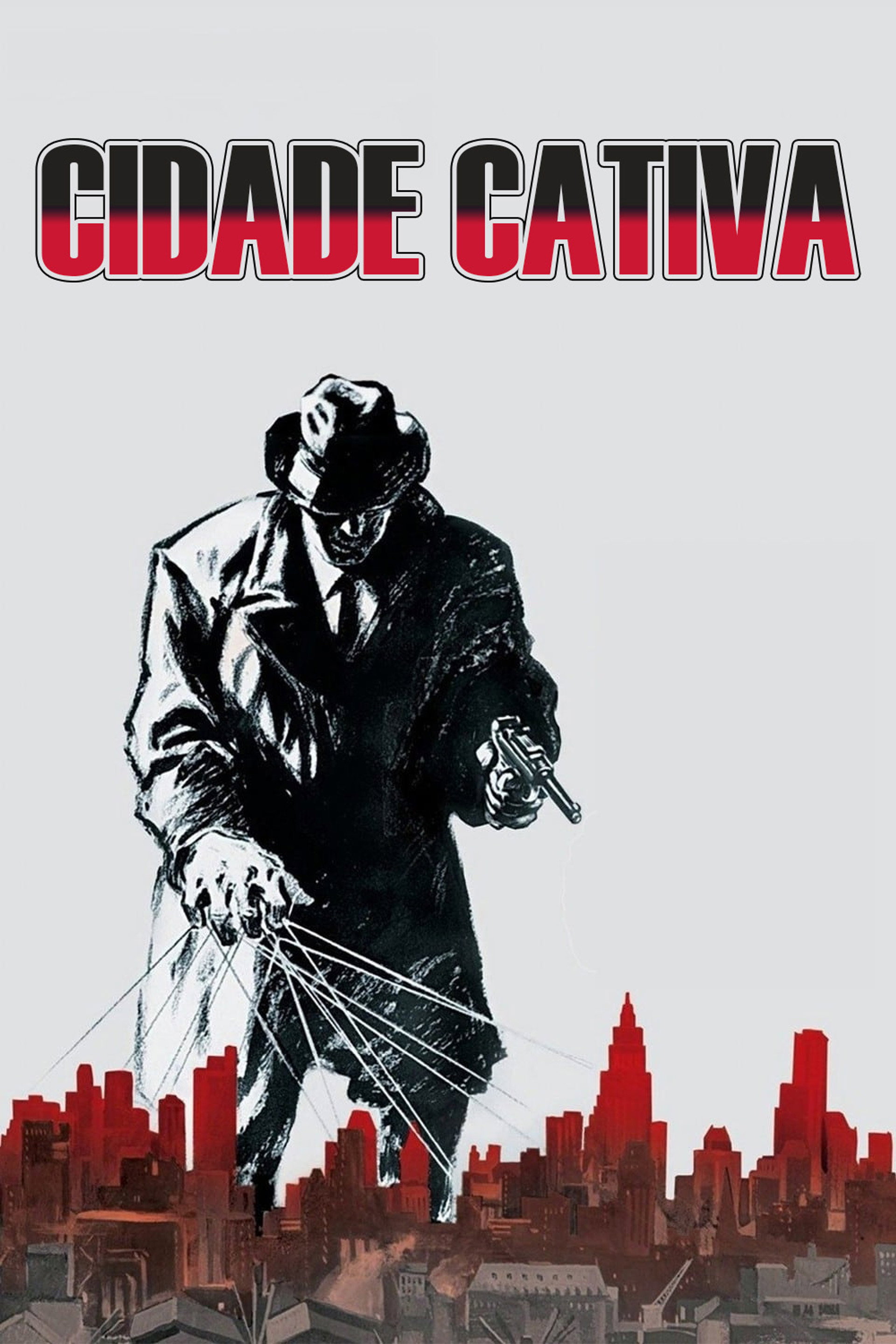 Cidade Cativa