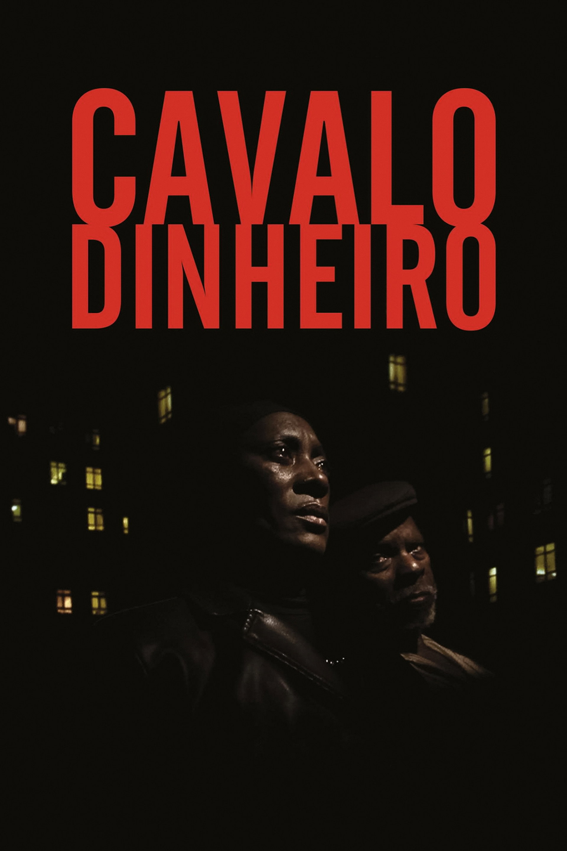 Caballo dinero
