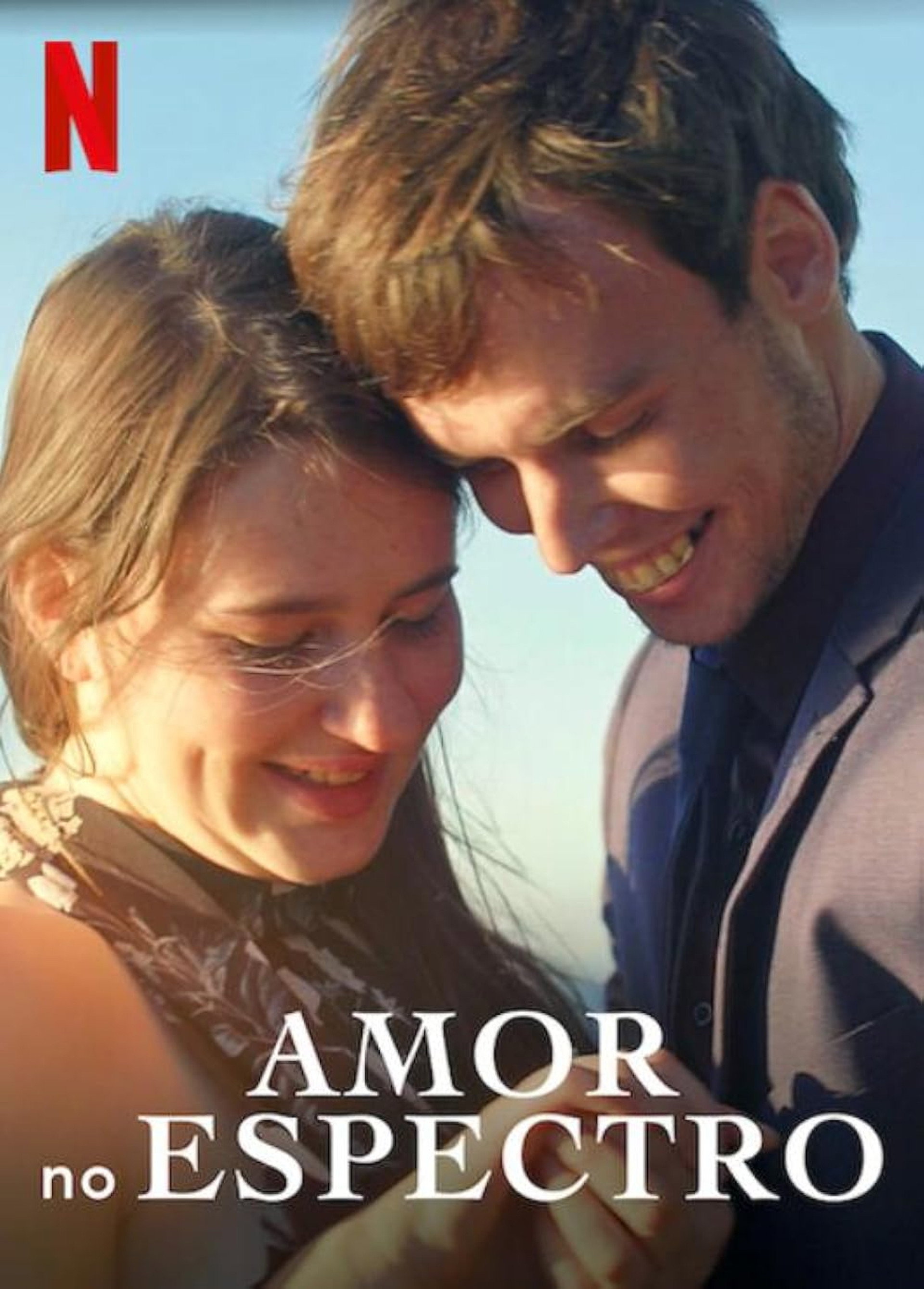 Amor no Espectro