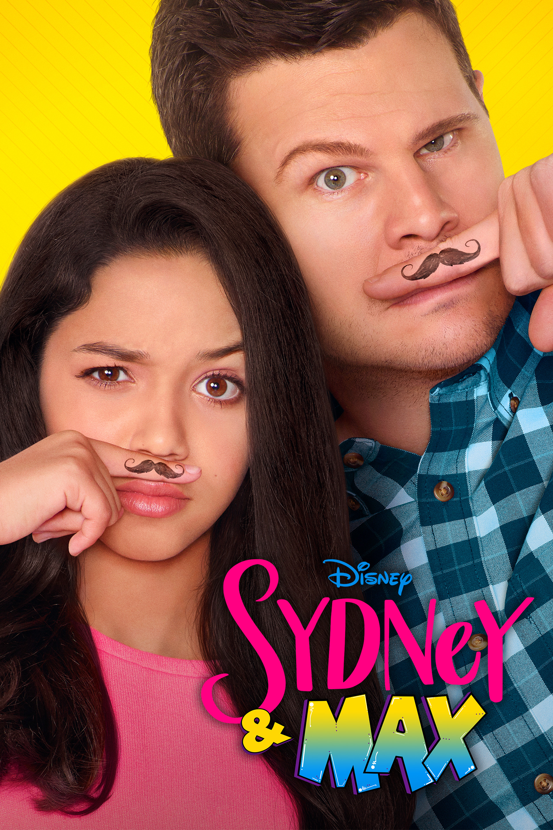 Sydney & Max
