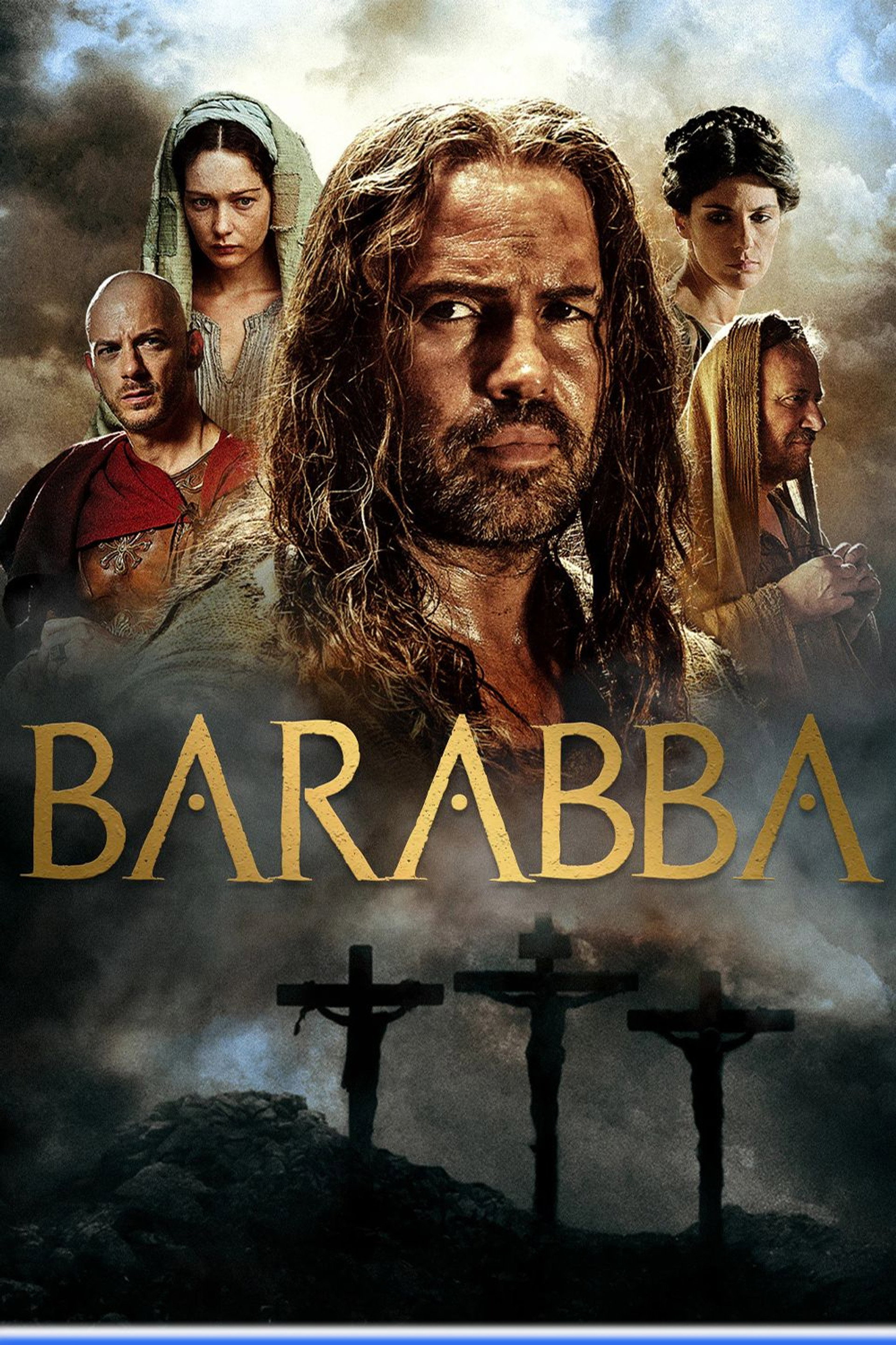 Barabba