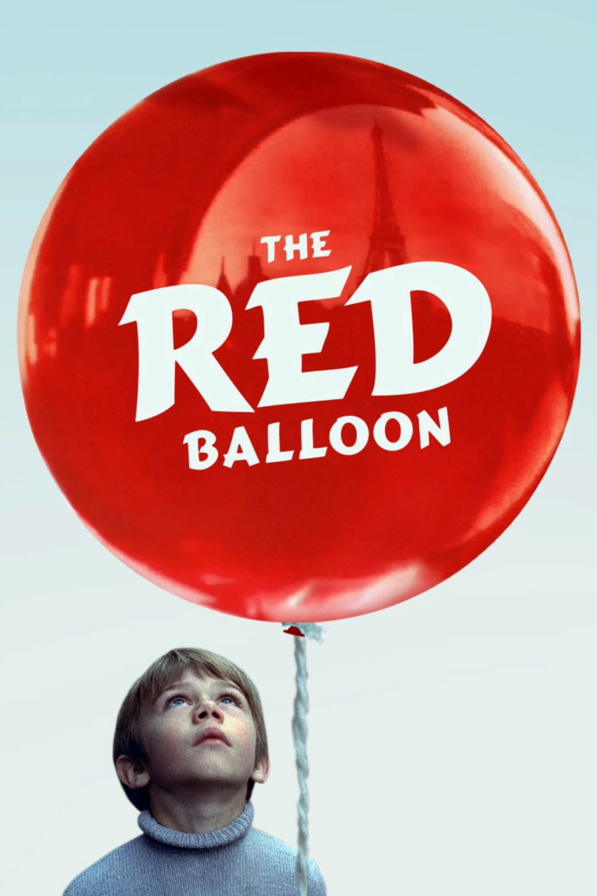 The Red Balloon