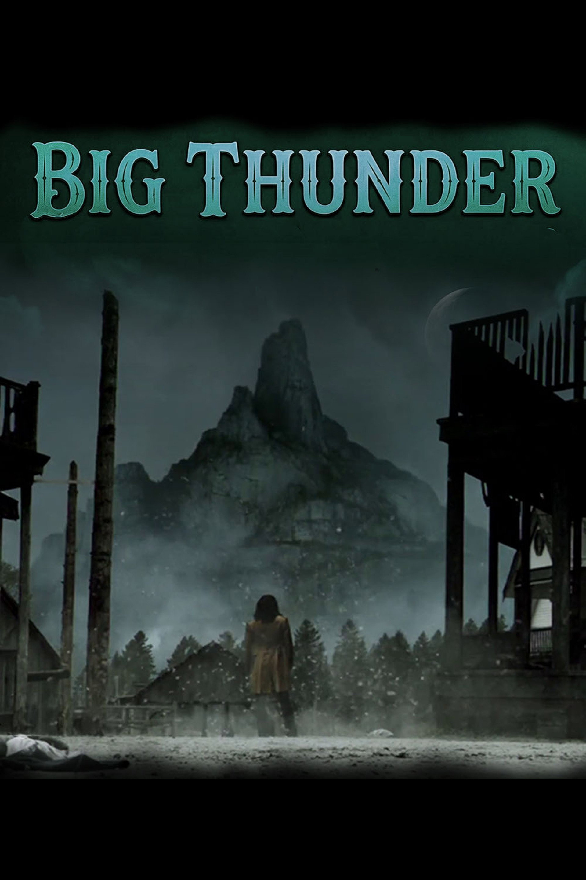 Big Thunder