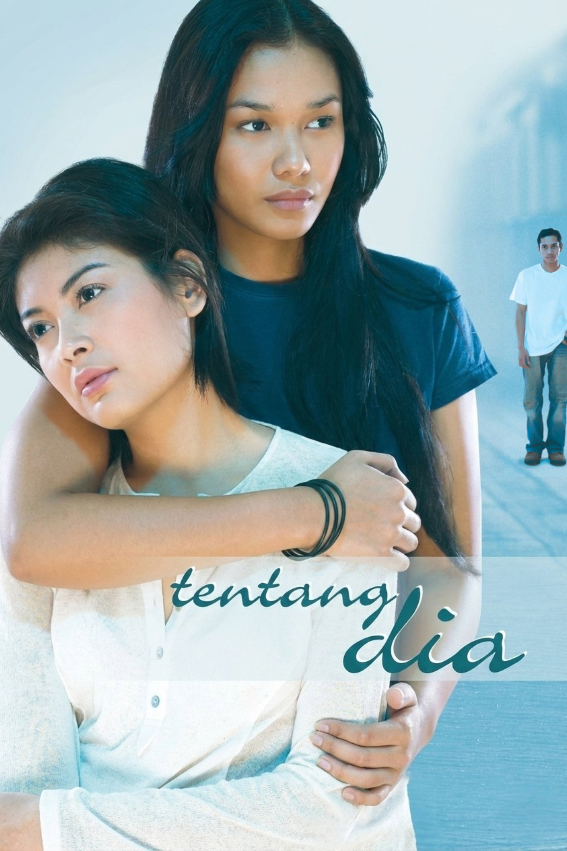 Tentang Dia
