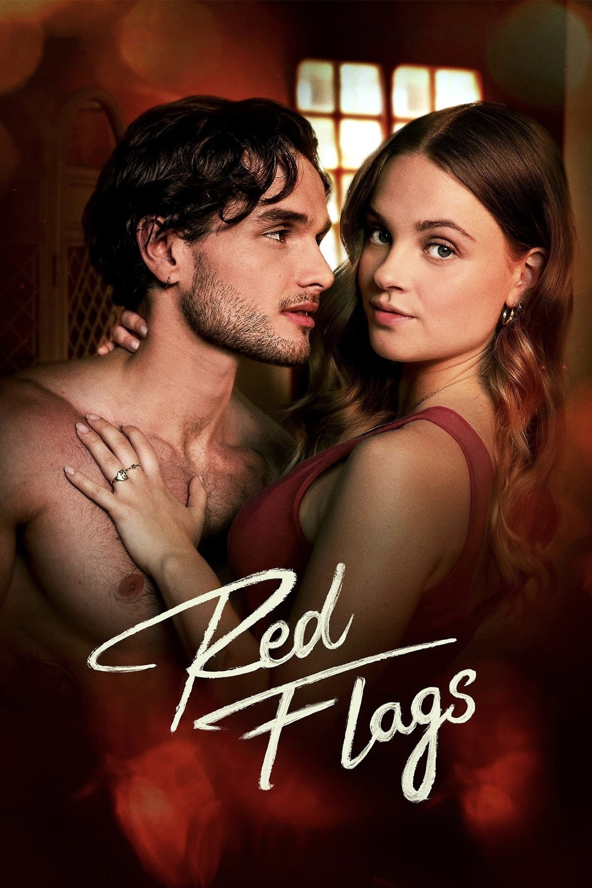 Red Flags