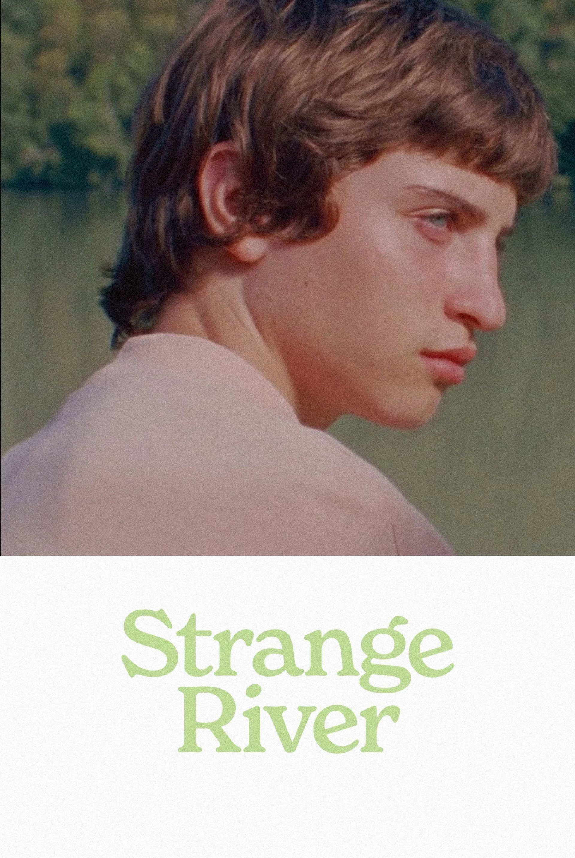 Strange River
