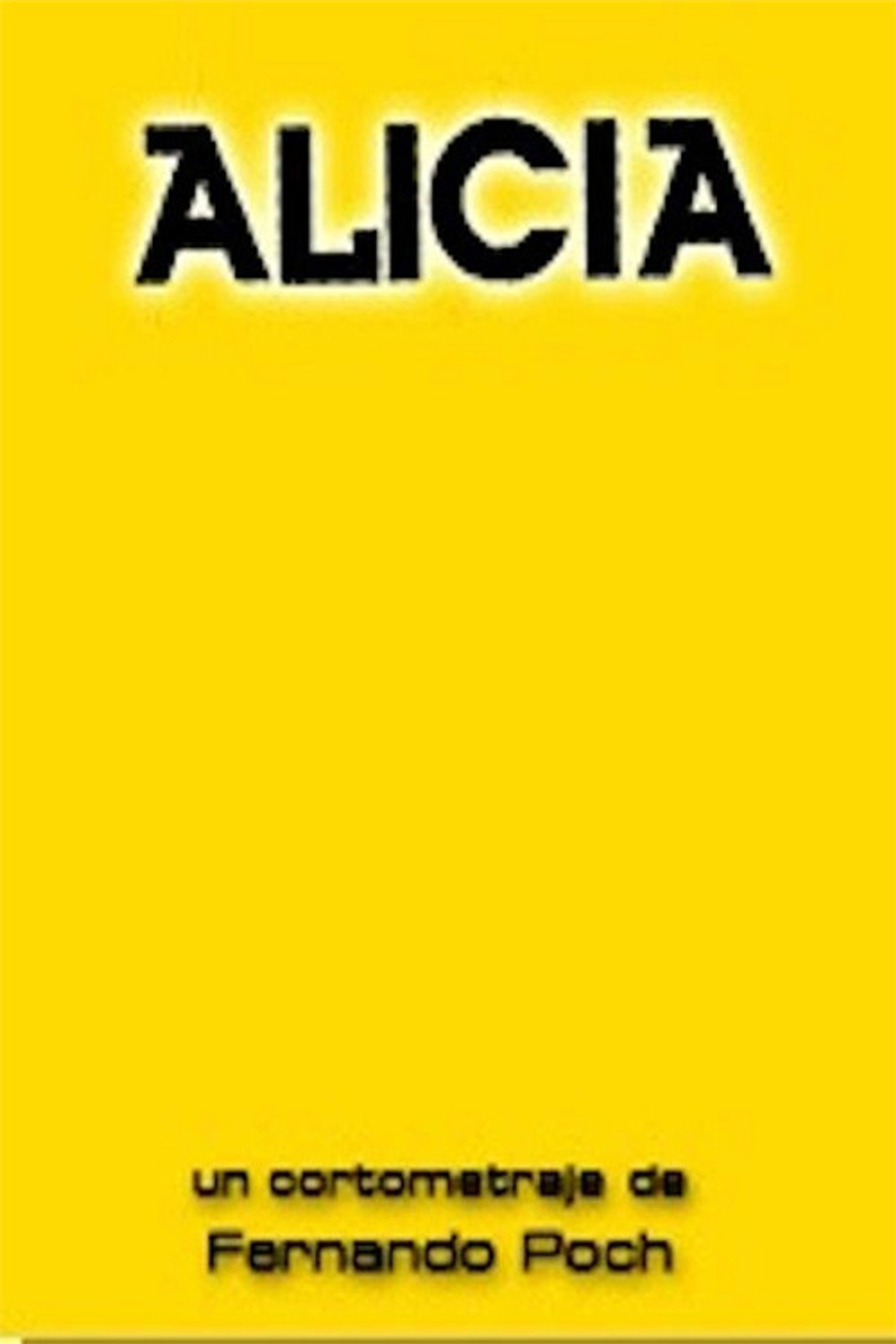 Alicia