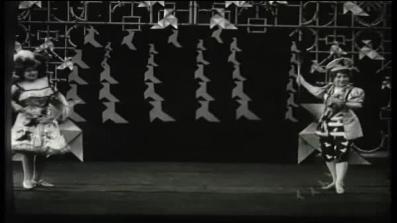 Paper Cock-a-Doodles