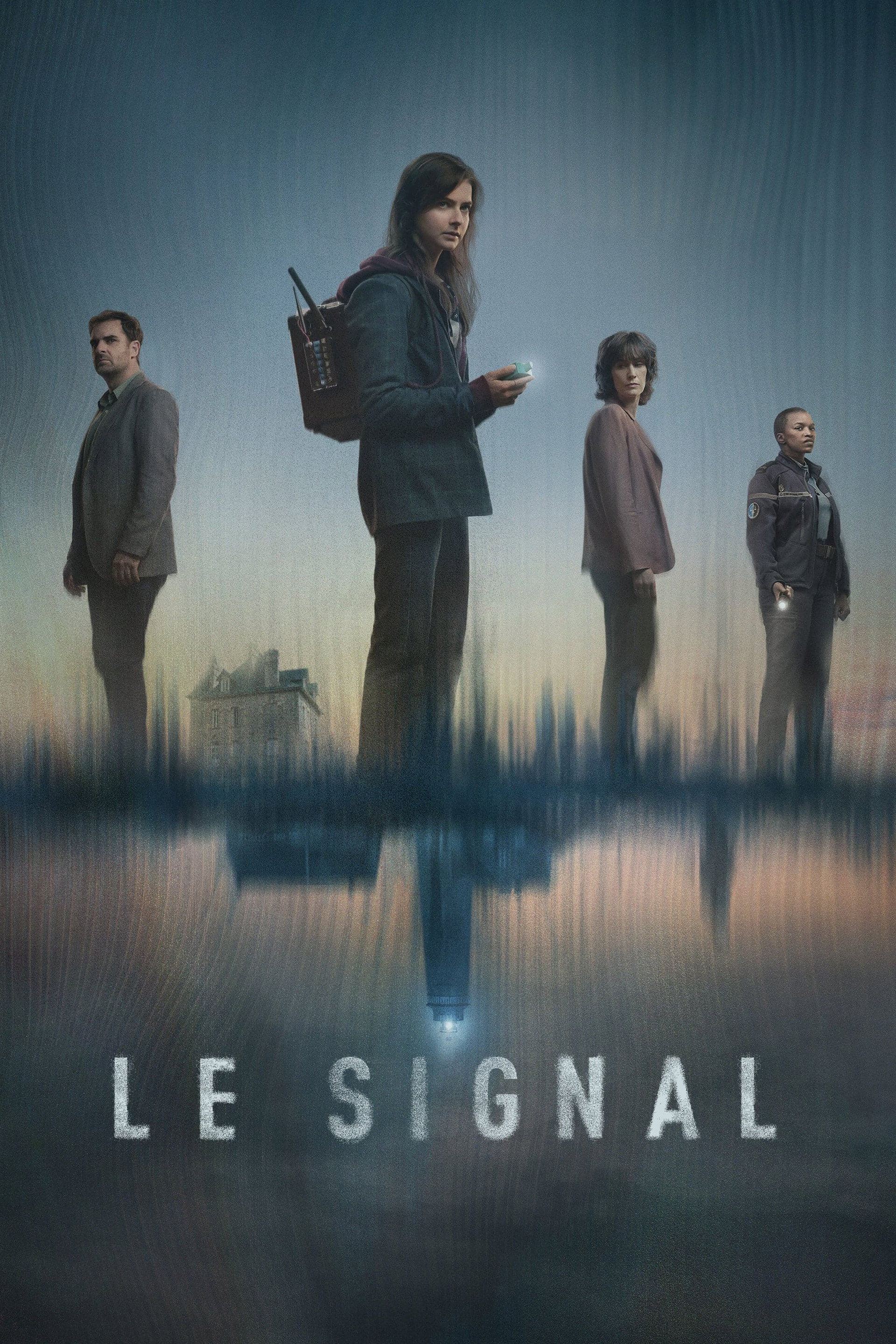 Le Signal 149 kHz