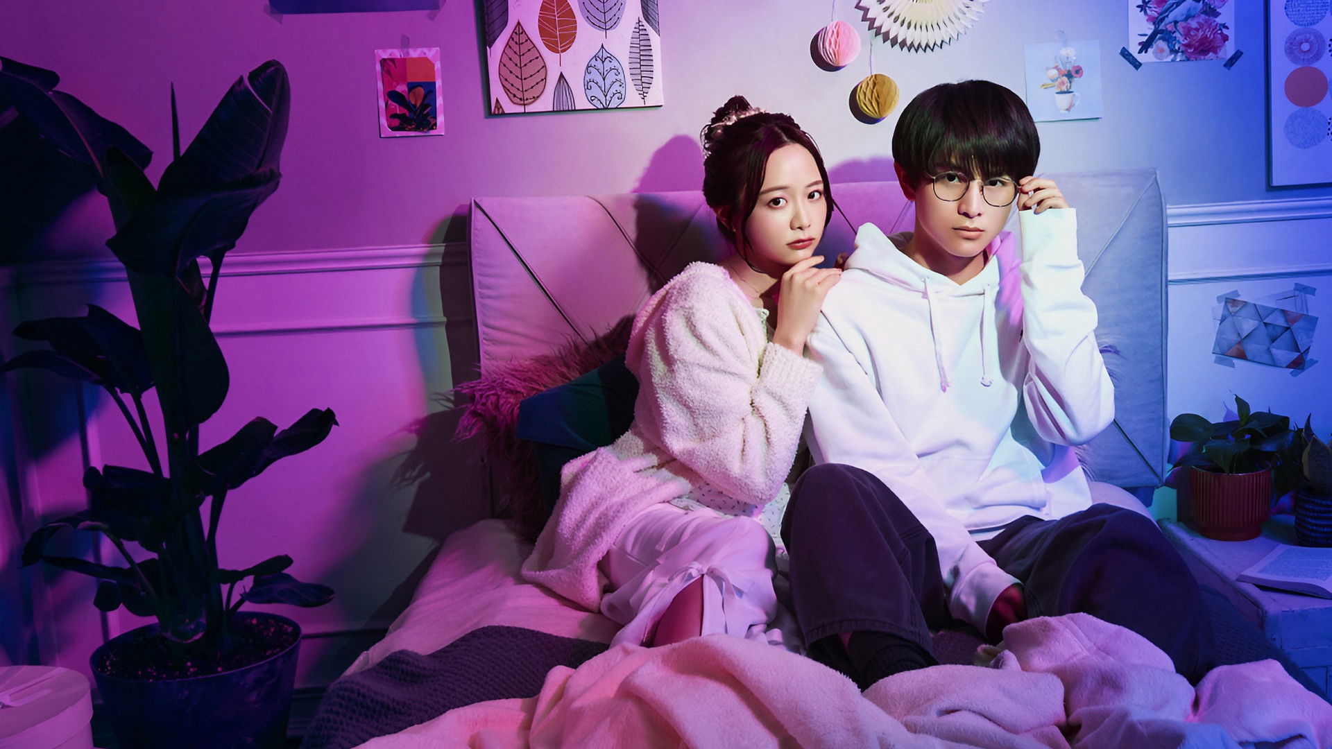 Cherry Boy-kun ni Honro Saretemasu