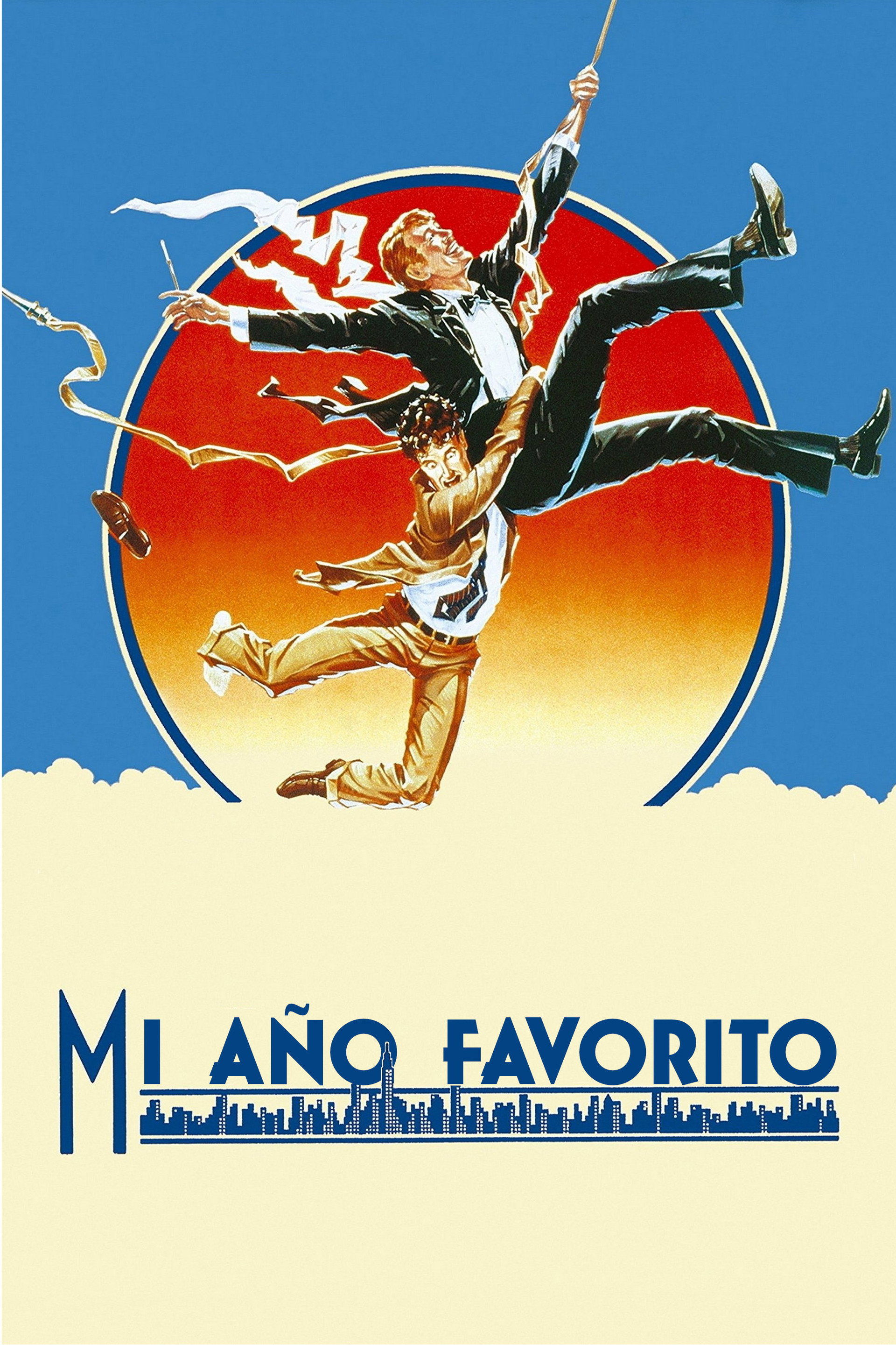 Mi año favorito