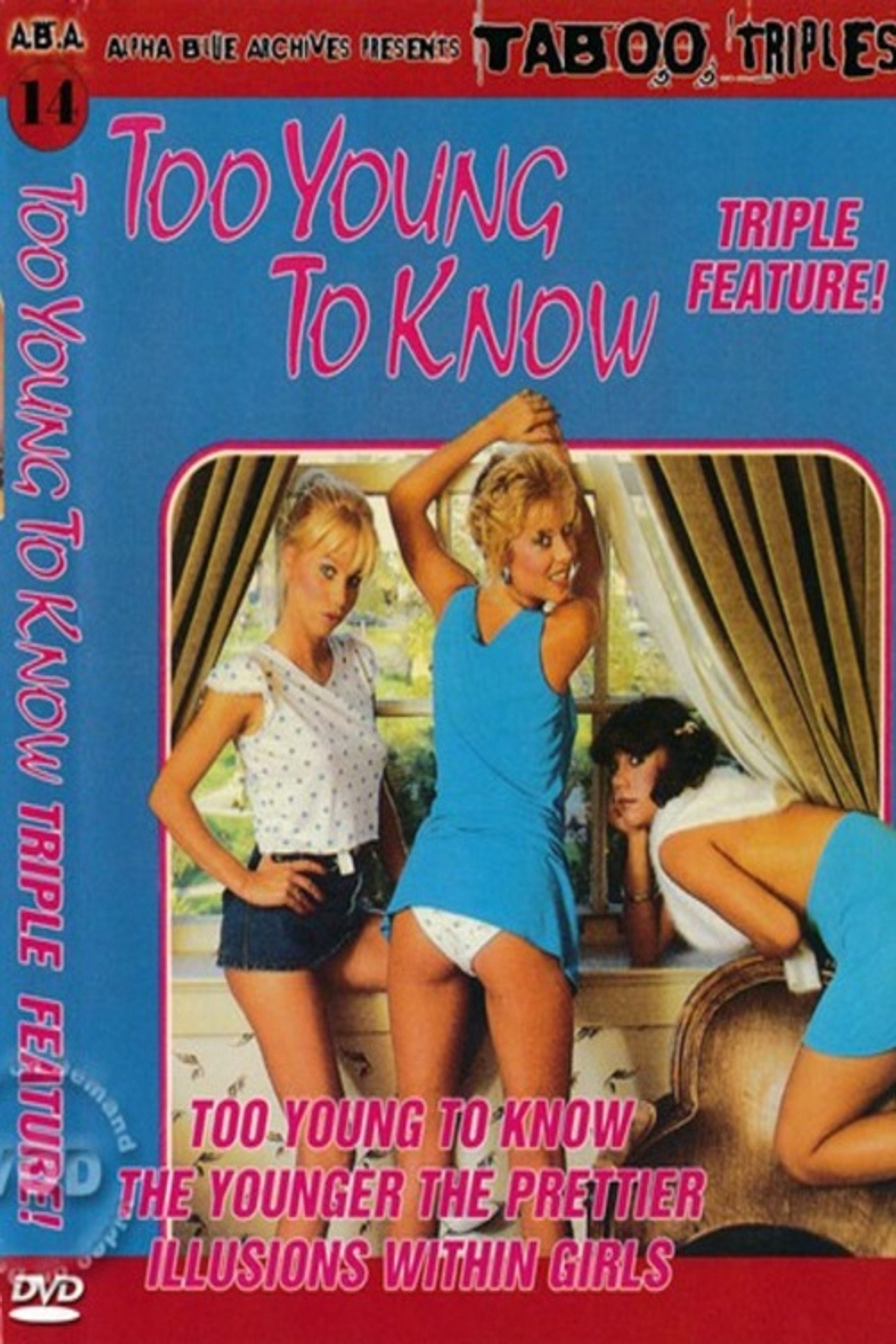 Too Young to Know