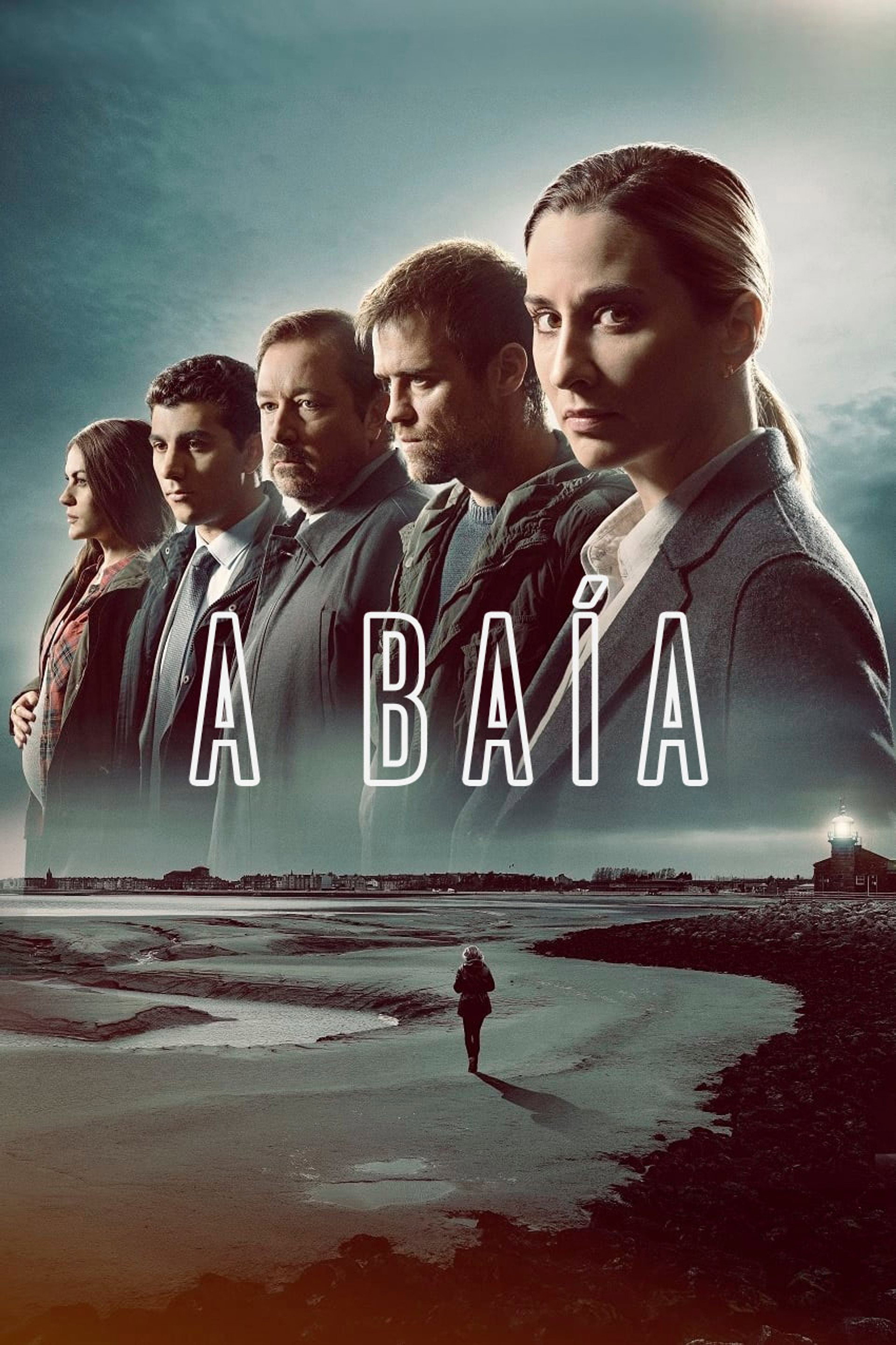 A Baía