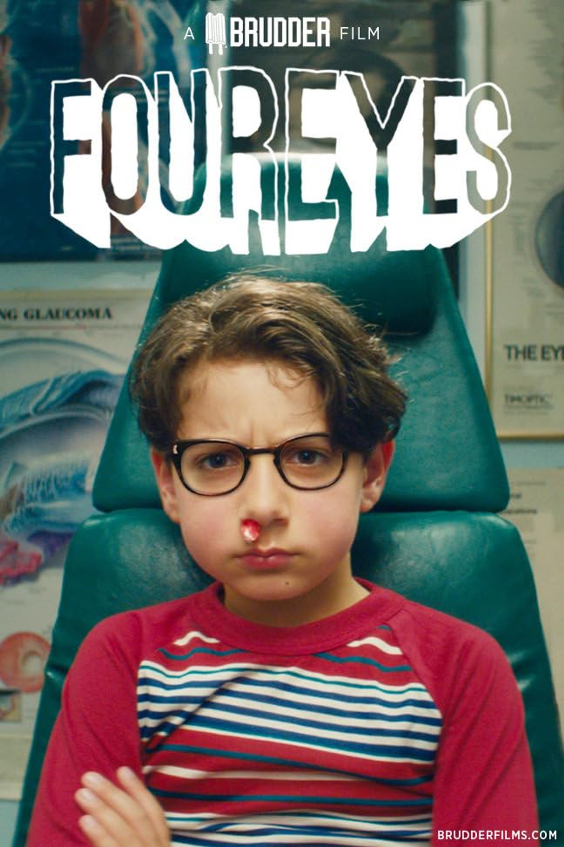 Foureyes