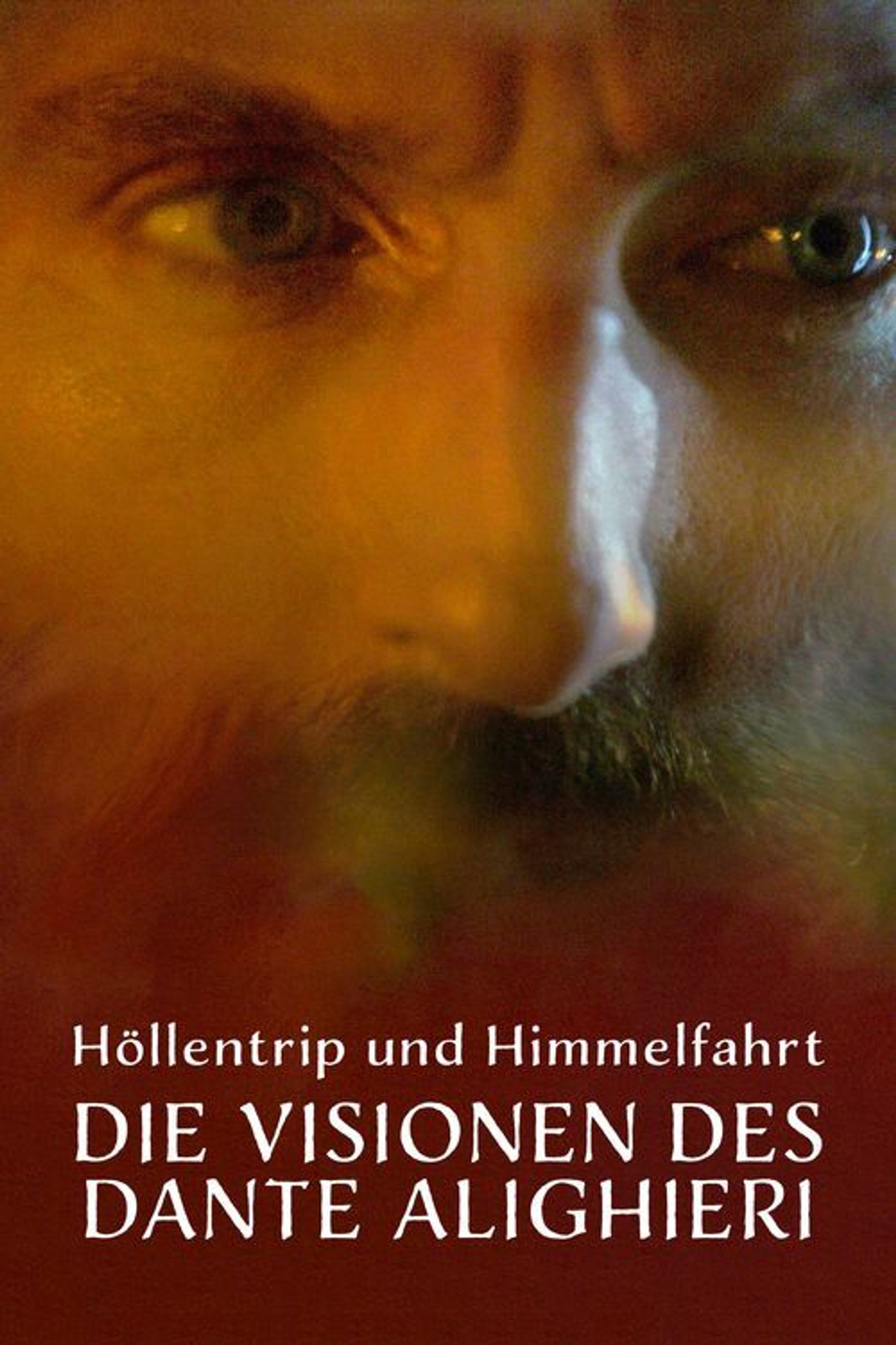 Höllentrip und Himmelfahrt - Die Visionen des Dante Alighieri