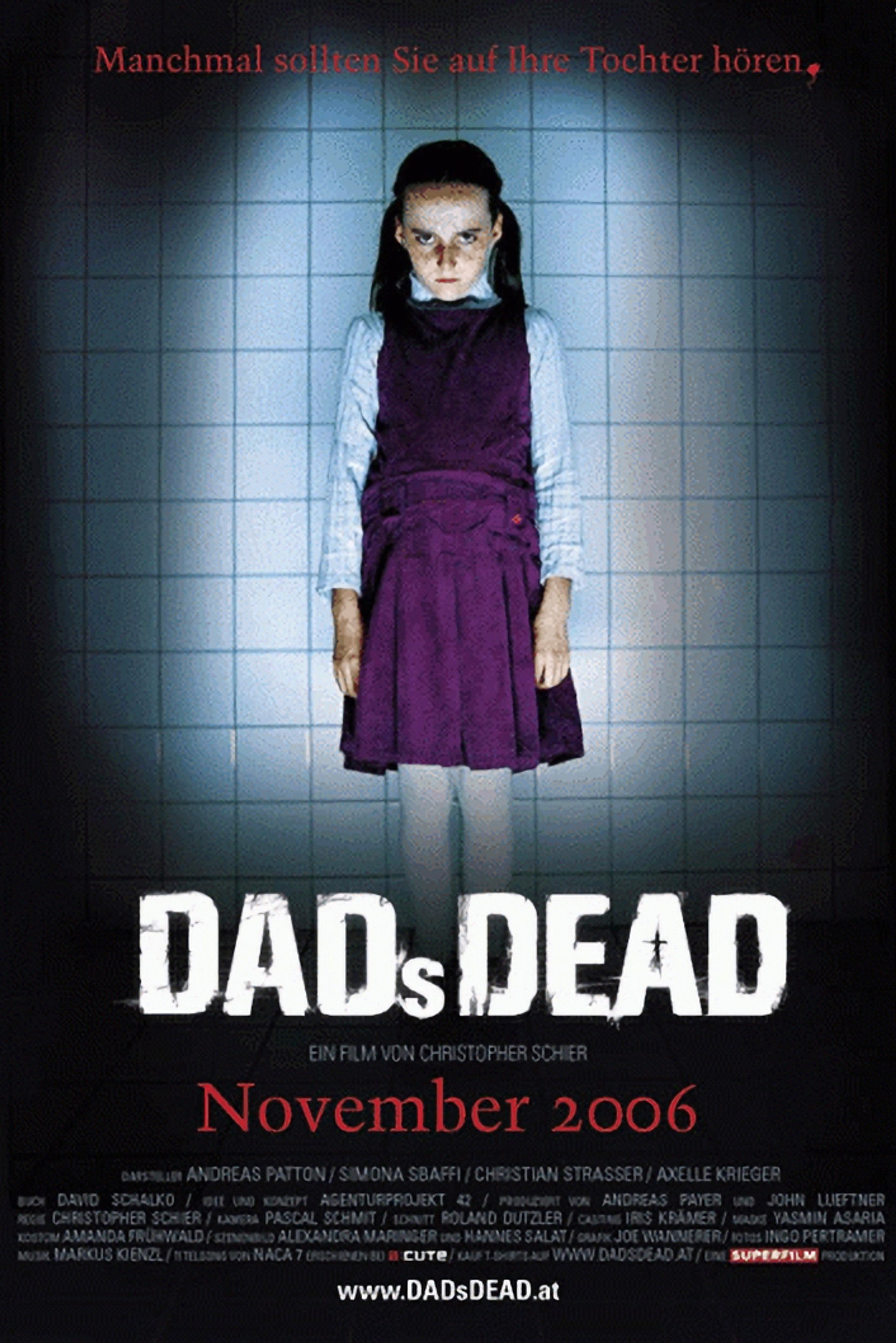 Dad's Dead