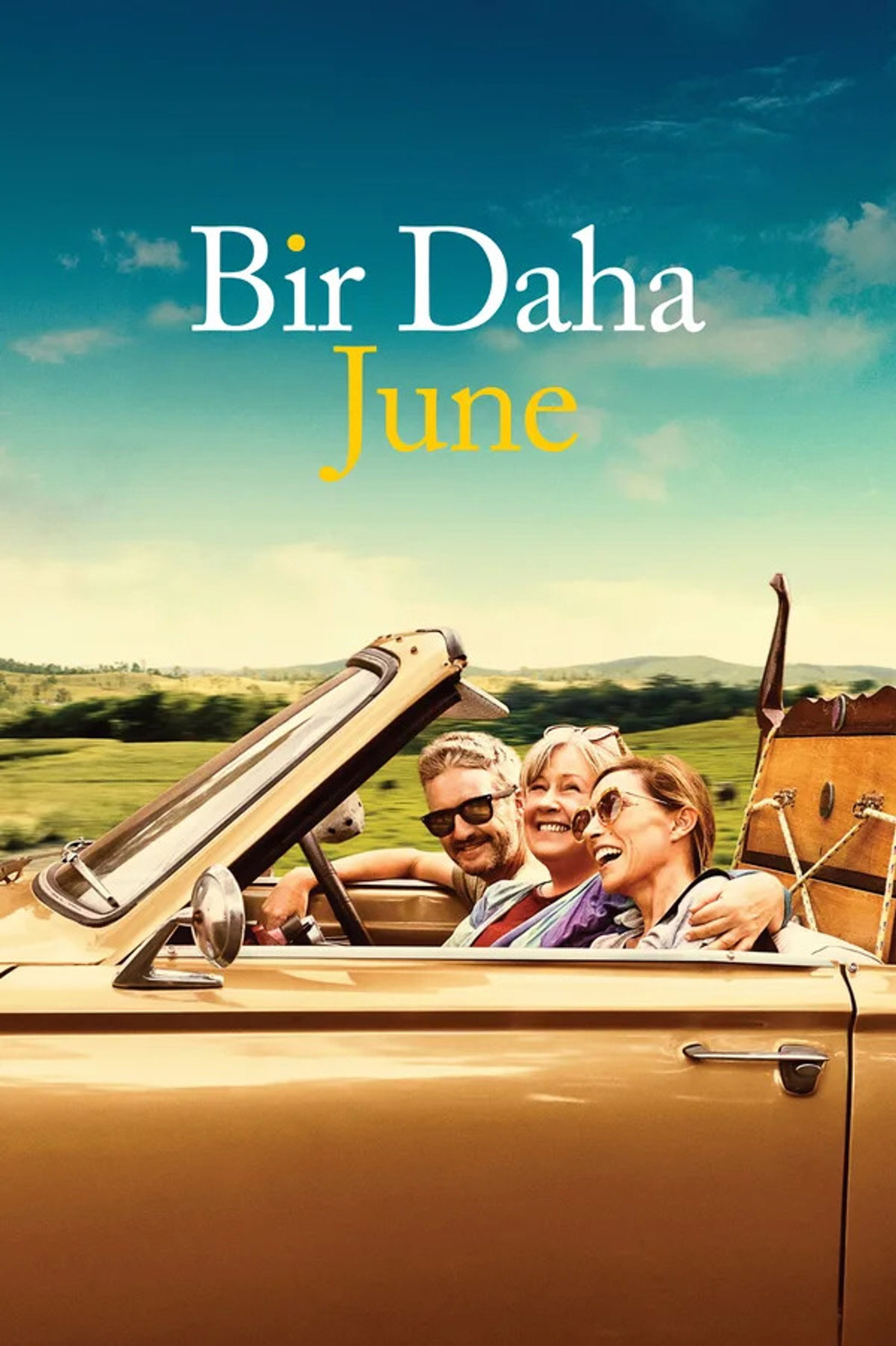 Bir Daha June