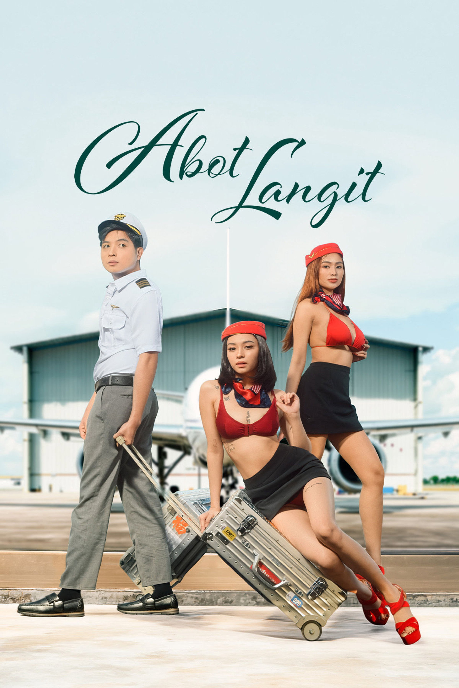 Abot Langit